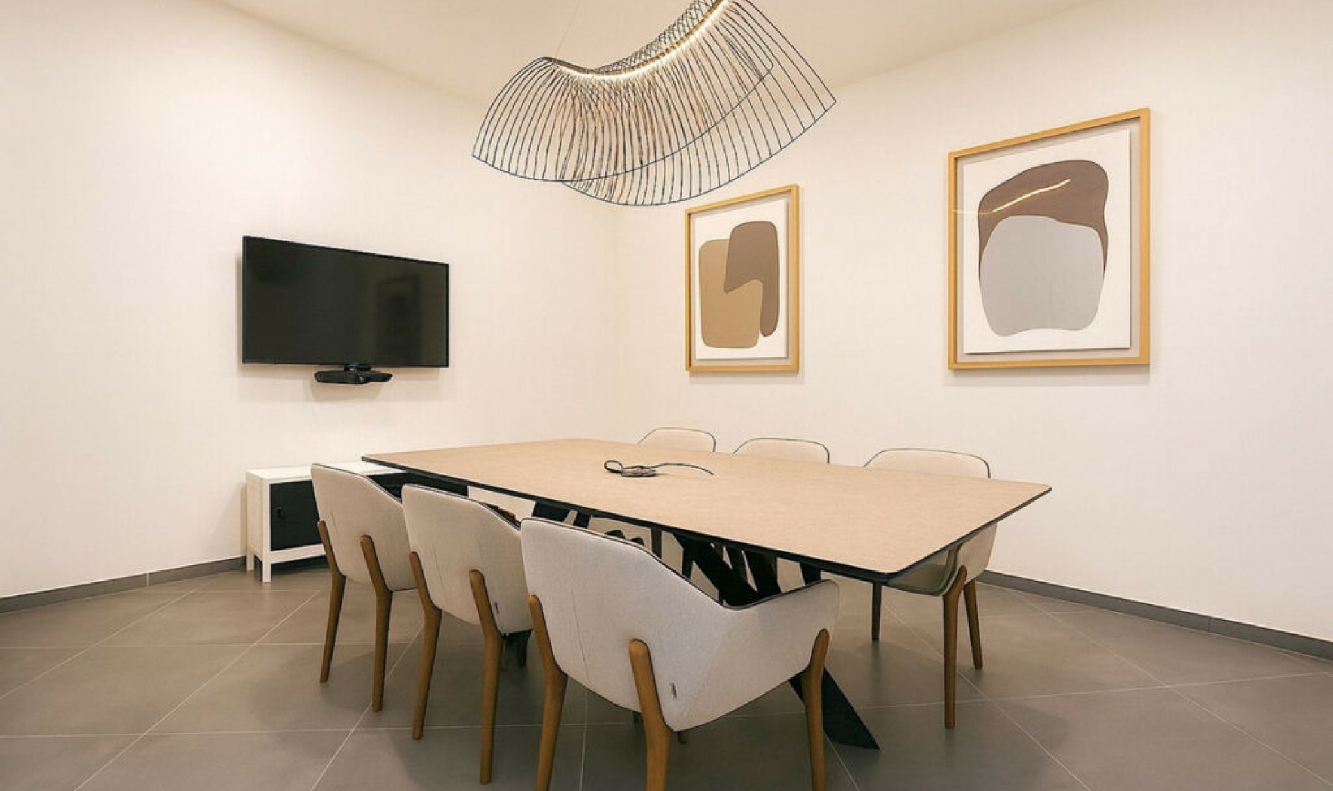 Resale - Apartment -
Calanova Golf