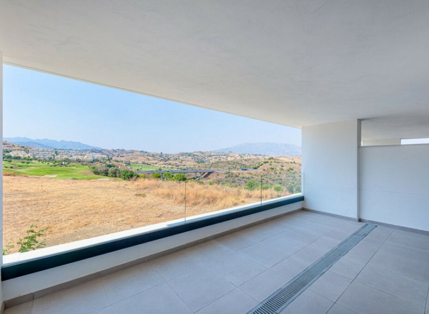 Resale - Apartment -
Calanova Golf