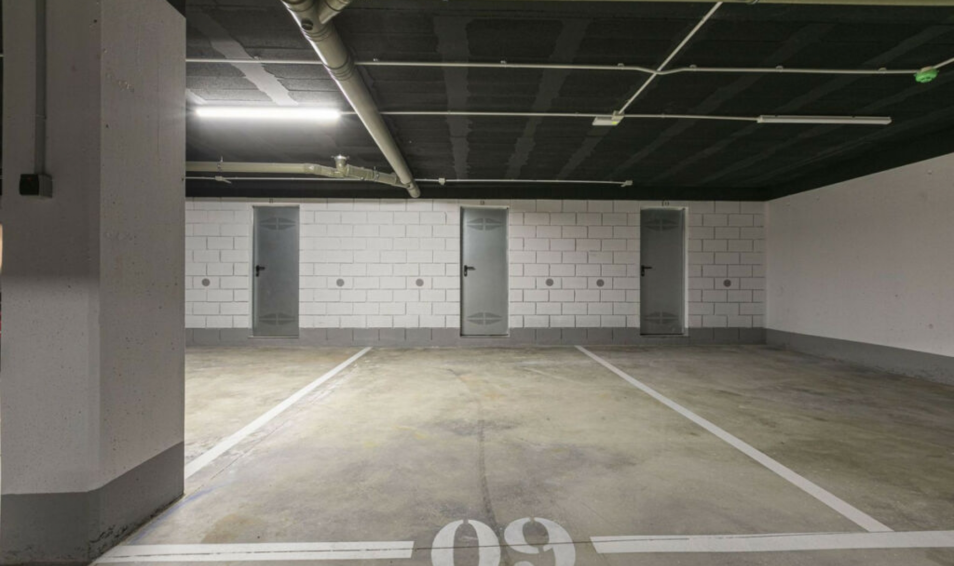 Resale - Apartment -
Calanova Golf