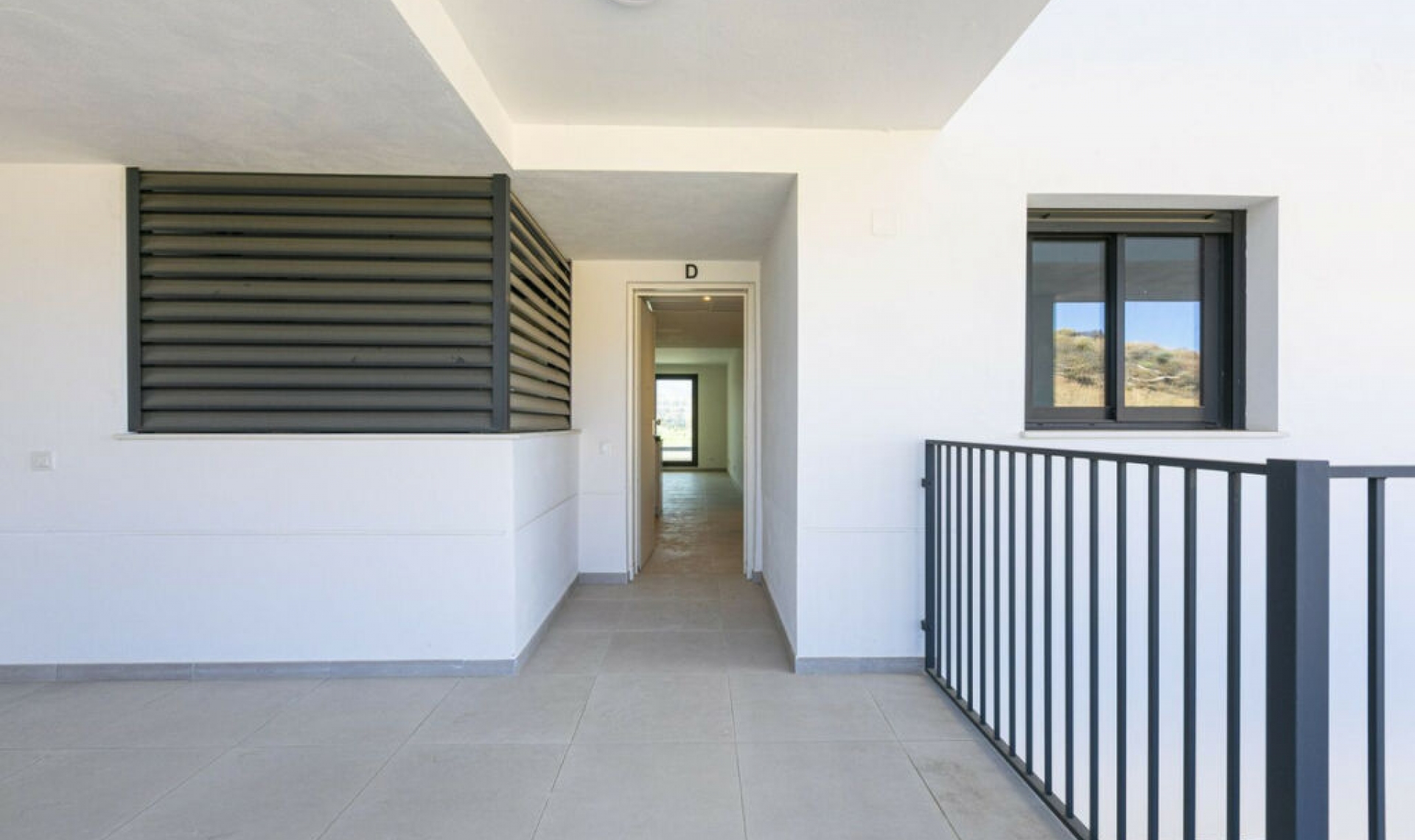 Resale - Apartment -
Calanova Golf