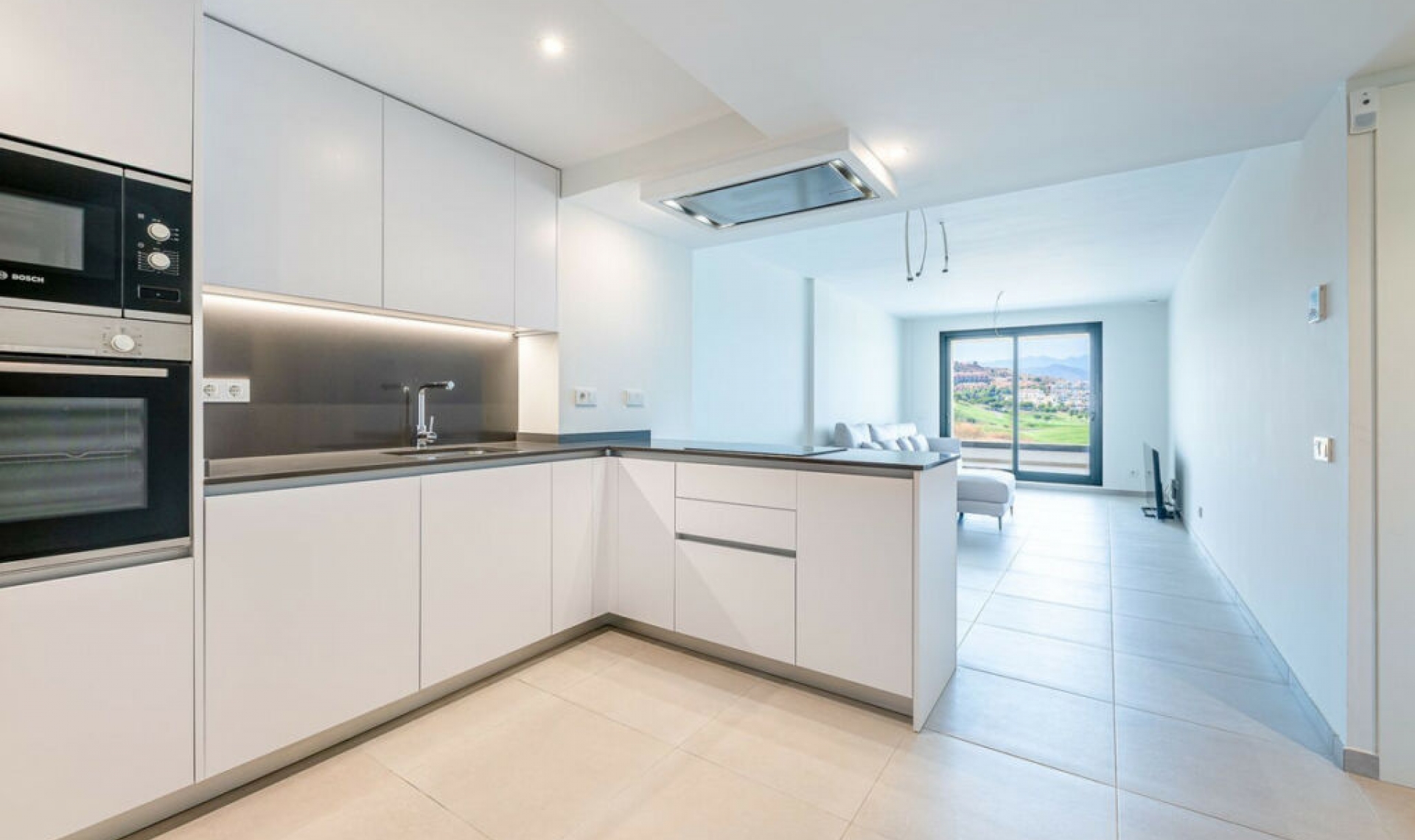 Resale - Apartment -
Calanova Golf