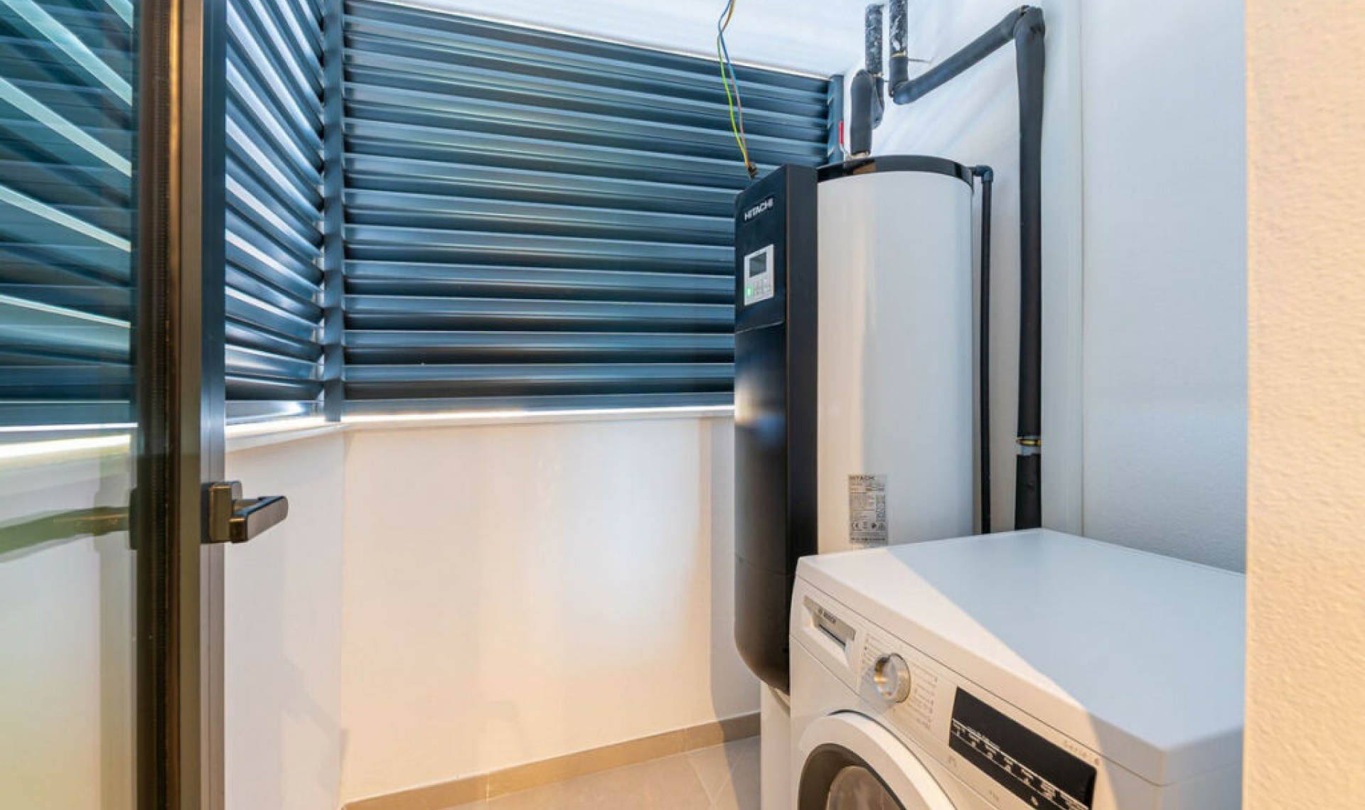 Resale - Apartment -
Calanova Golf