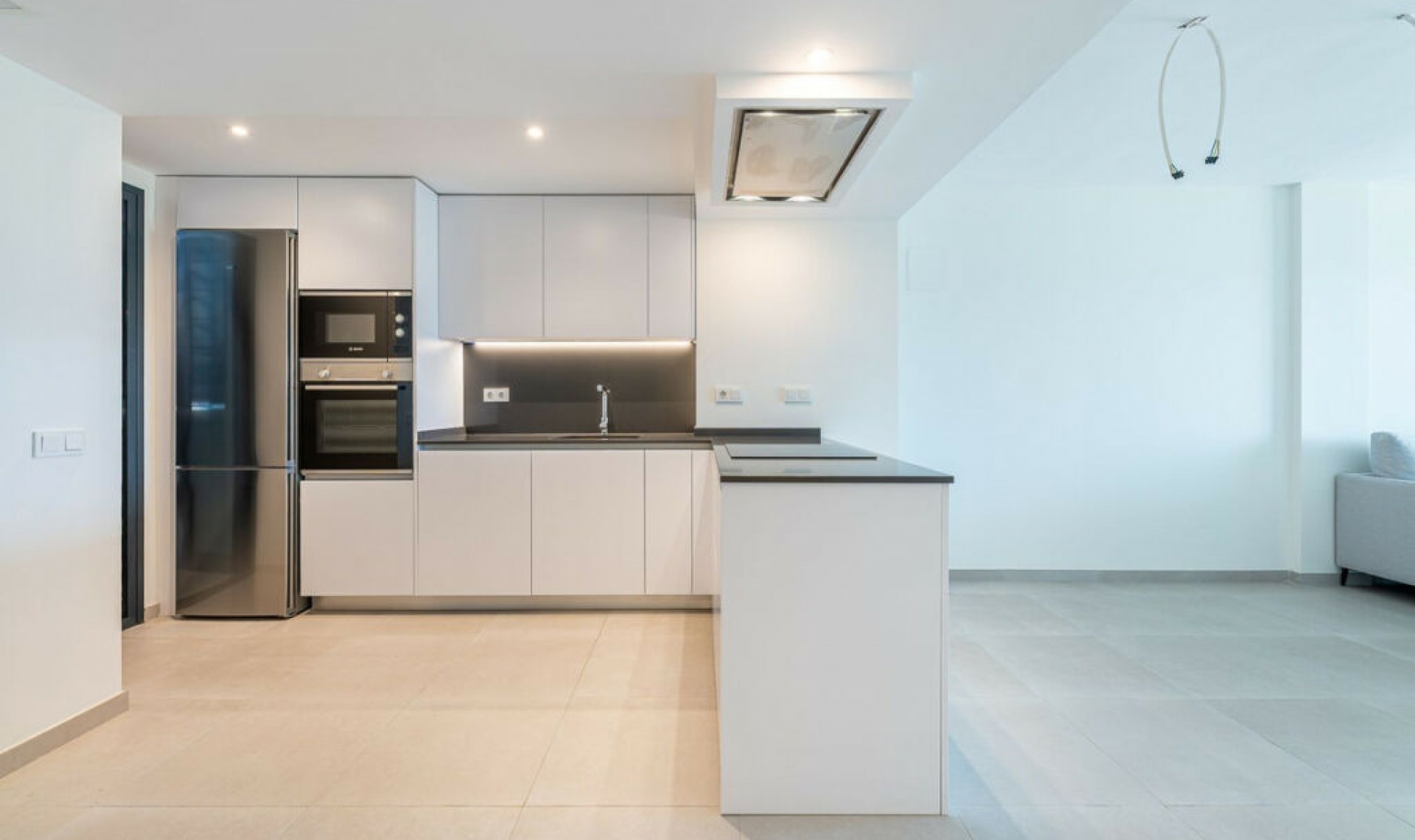 Resale - Apartment -
Calanova Golf