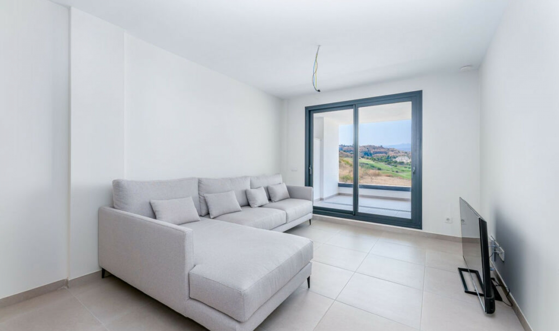 Resale - Apartment -
Calanova Golf