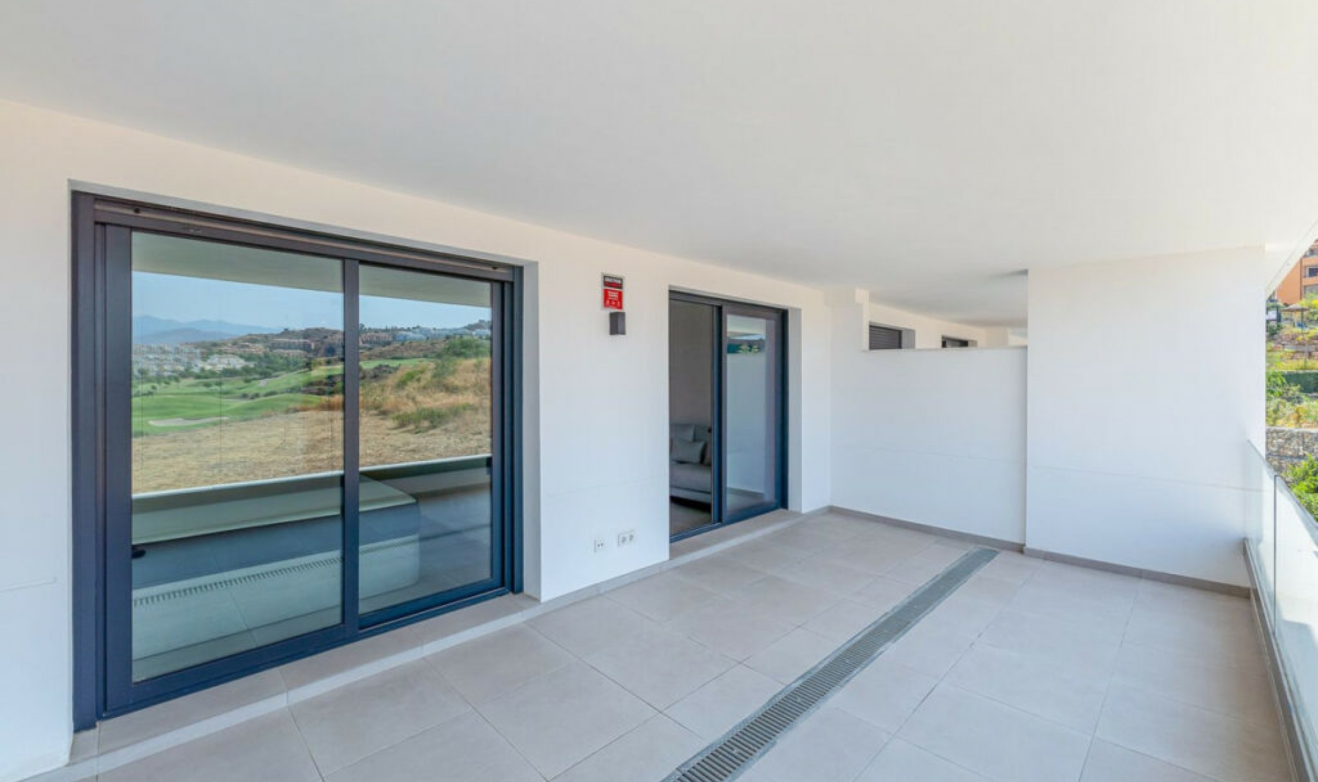 Resale - Apartment -
Calanova Golf