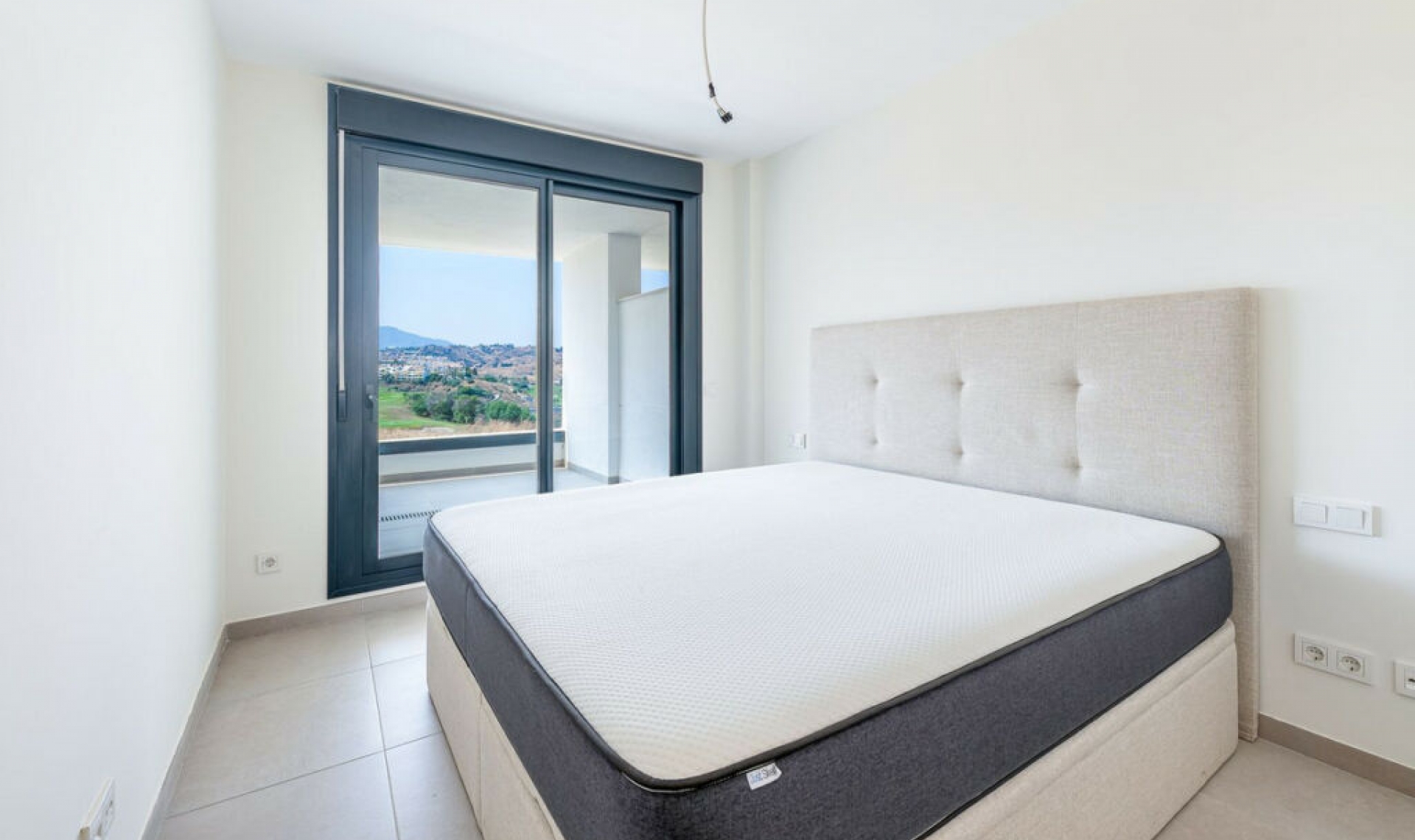 Resale - Apartment -
Calanova Golf