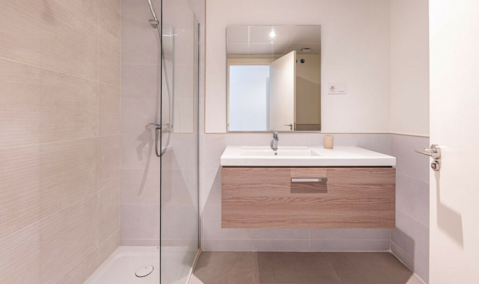 Resale - Apartment -
Calanova Golf