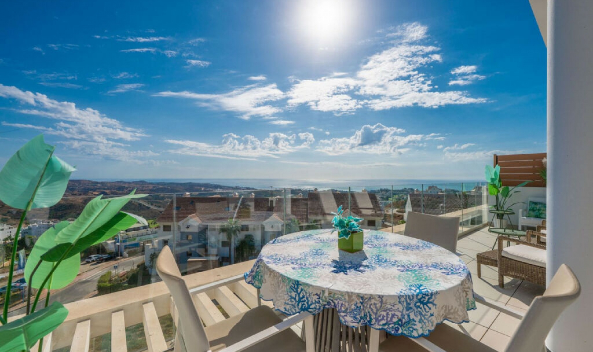 Resale - Apartment -
Calanova Golf