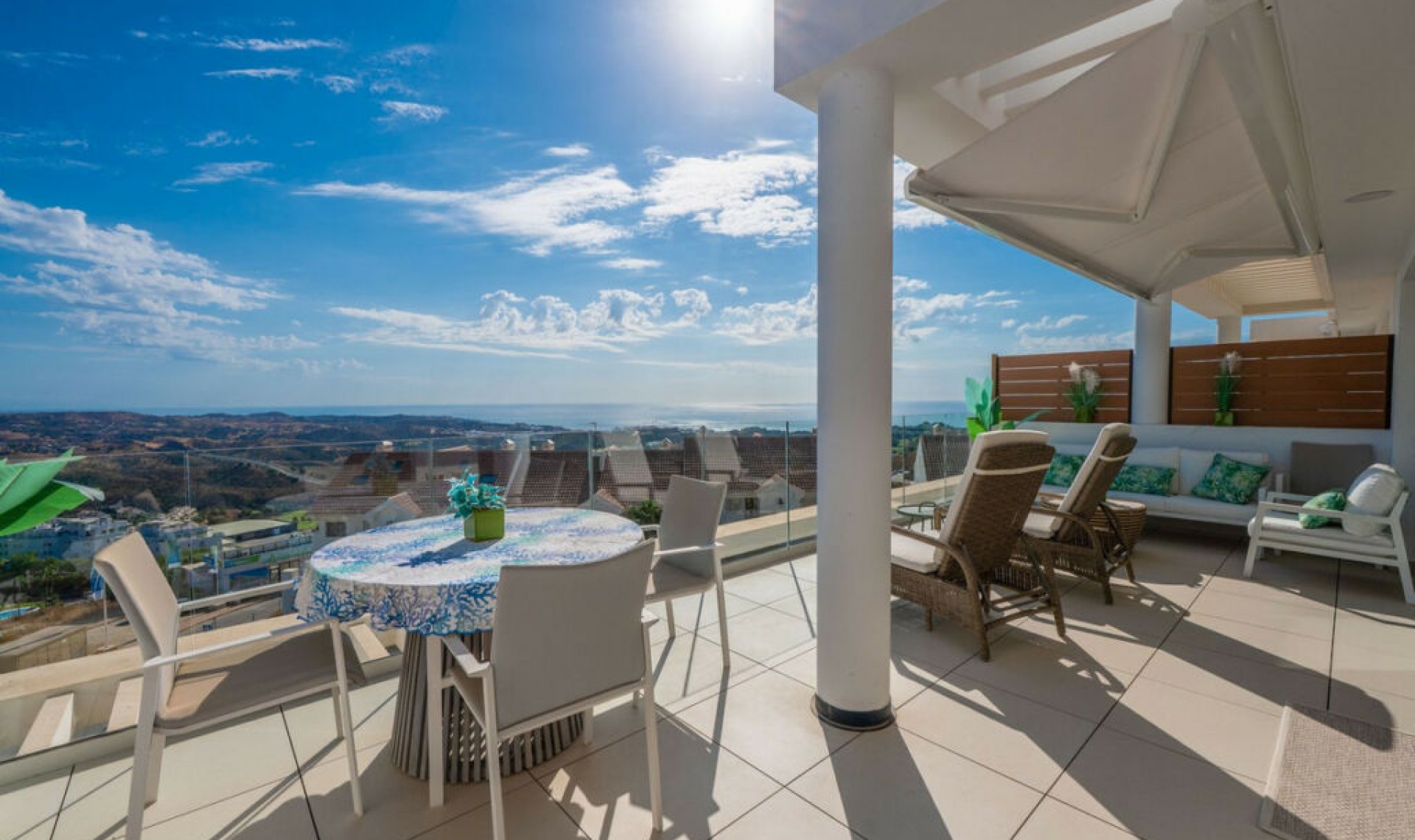 Resale - Apartment -
Calanova Golf