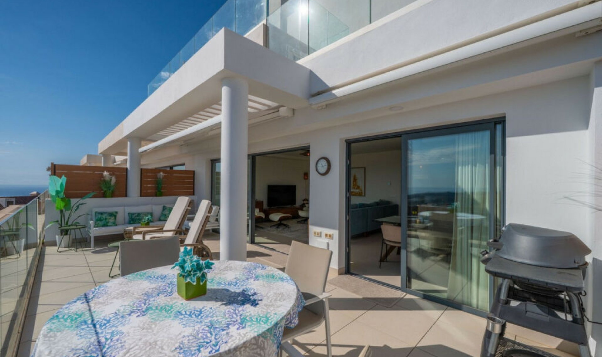 Resale - Apartment -
Calanova Golf