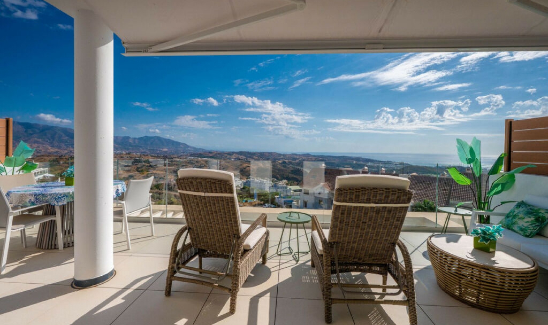 Resale - Apartment -
Calanova Golf