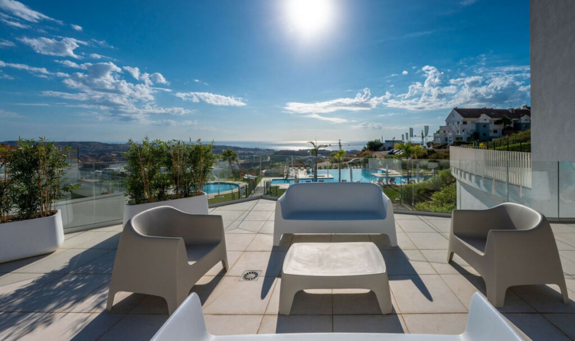 Resale - Apartment -
Calanova Golf