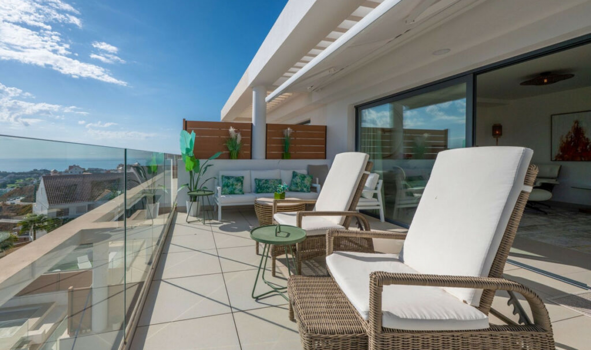 Resale - Apartment -
Calanova Golf