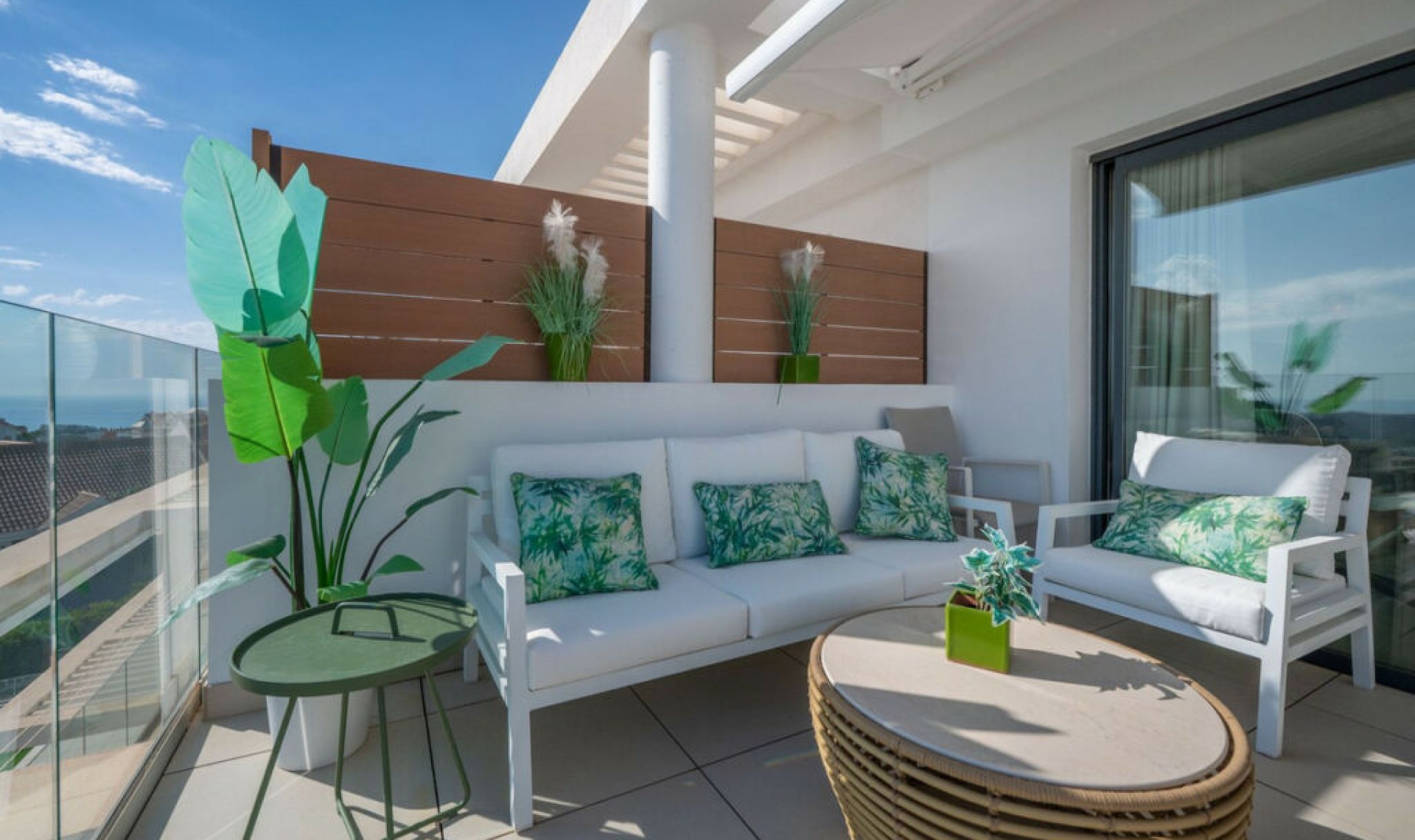 Resale - Apartment -
Calanova Golf