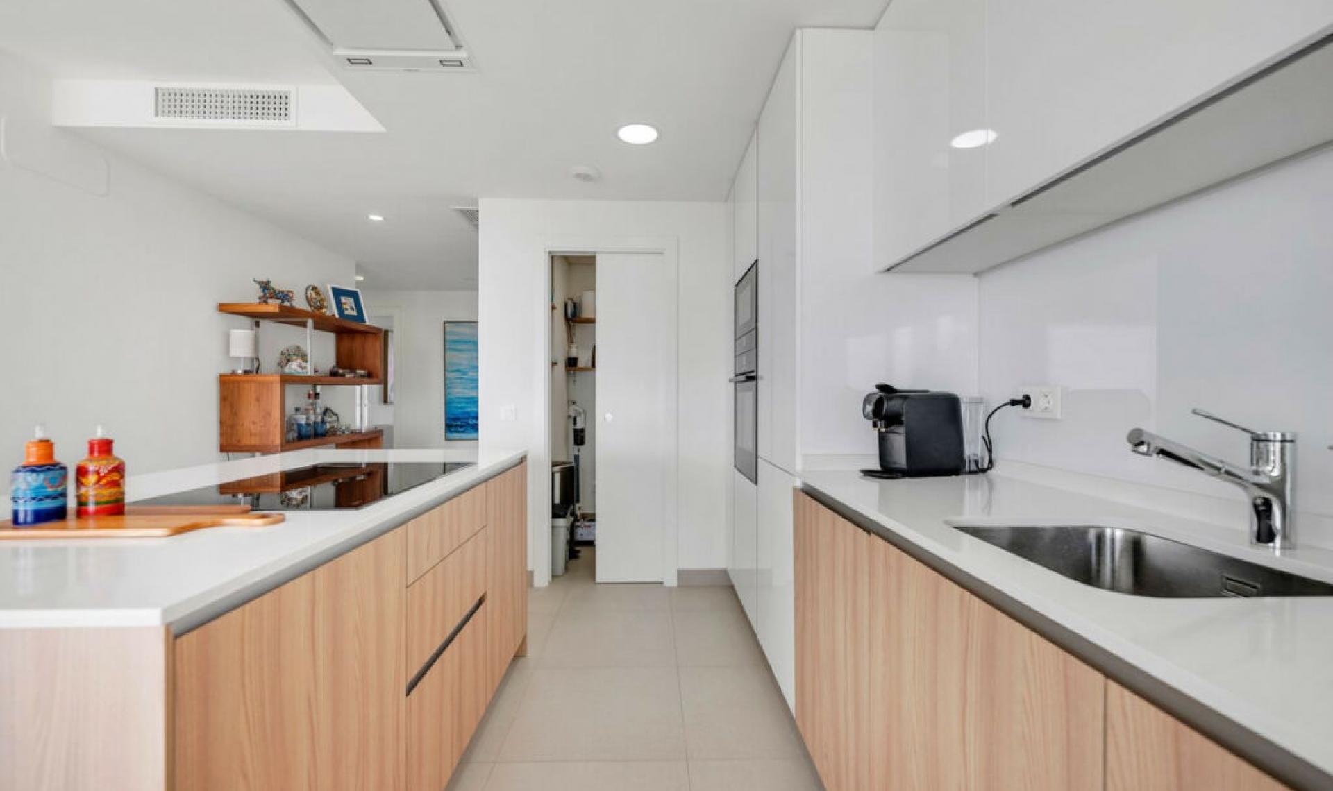 Resale - Apartment -
Calanova Golf