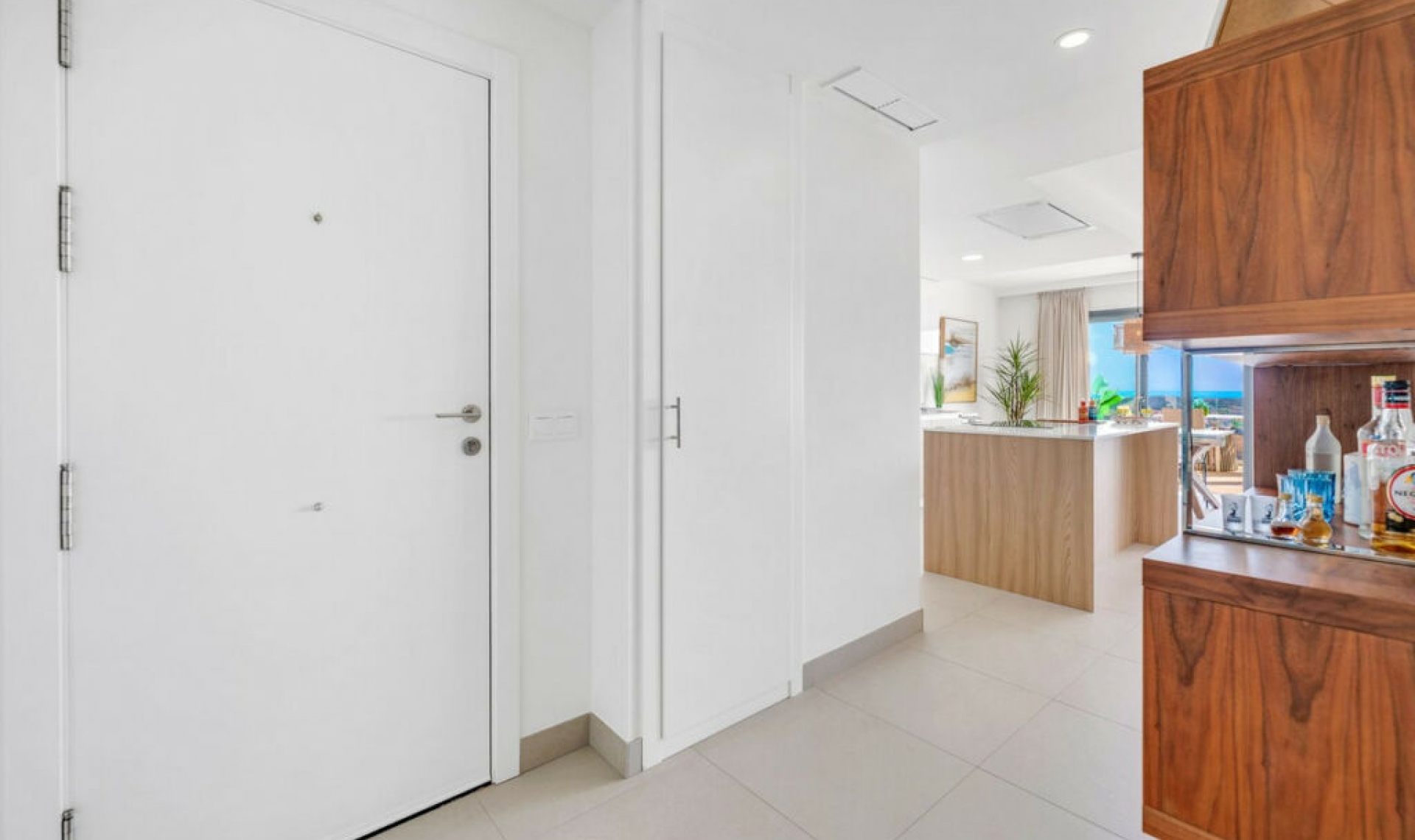 Resale - Apartment -
Calanova Golf