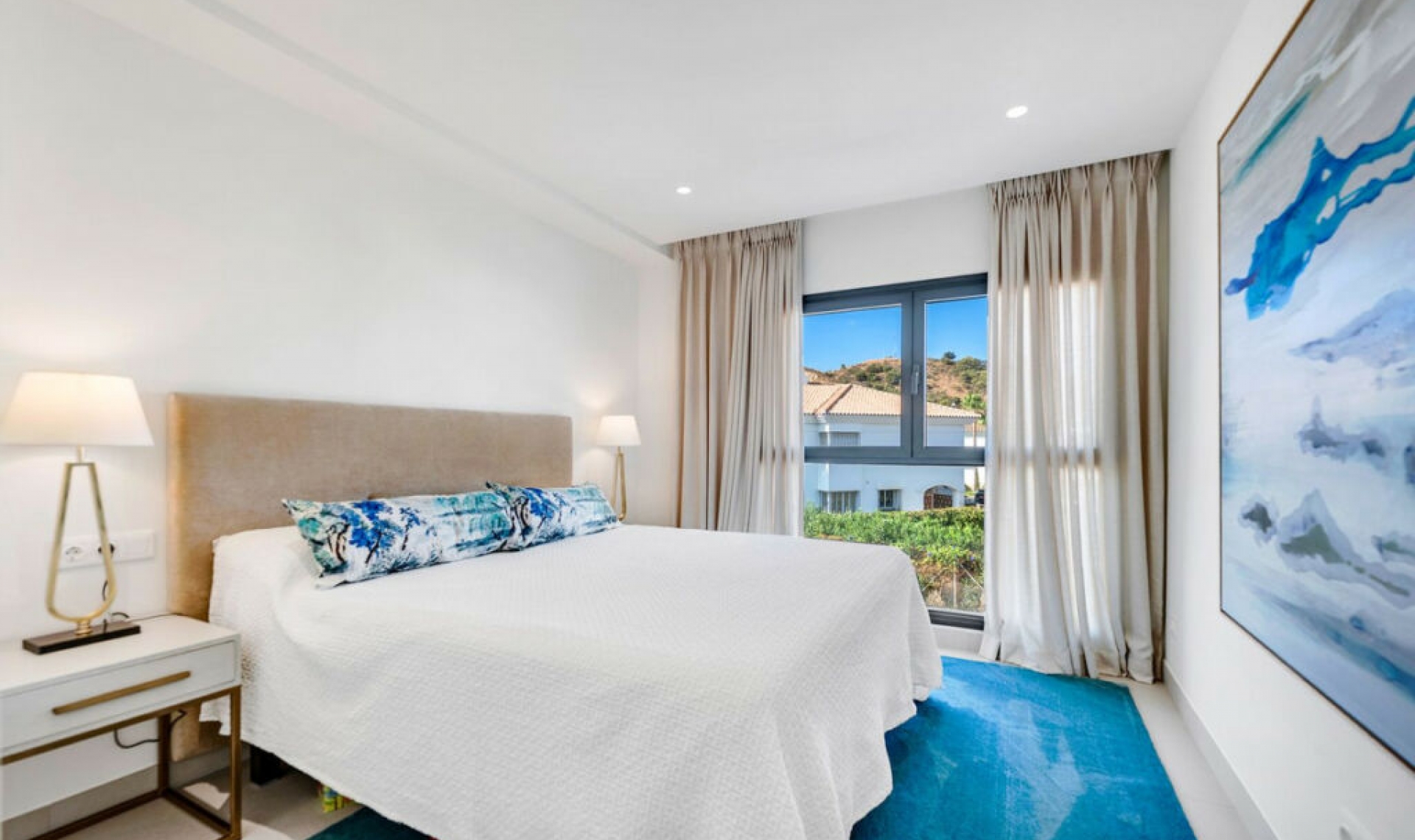 Resale - Apartment -
Calanova Golf