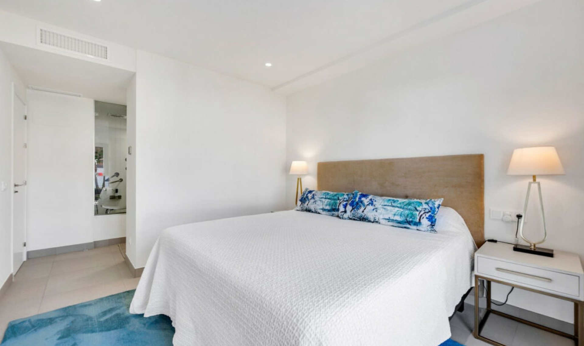 Resale - Apartment -
Calanova Golf