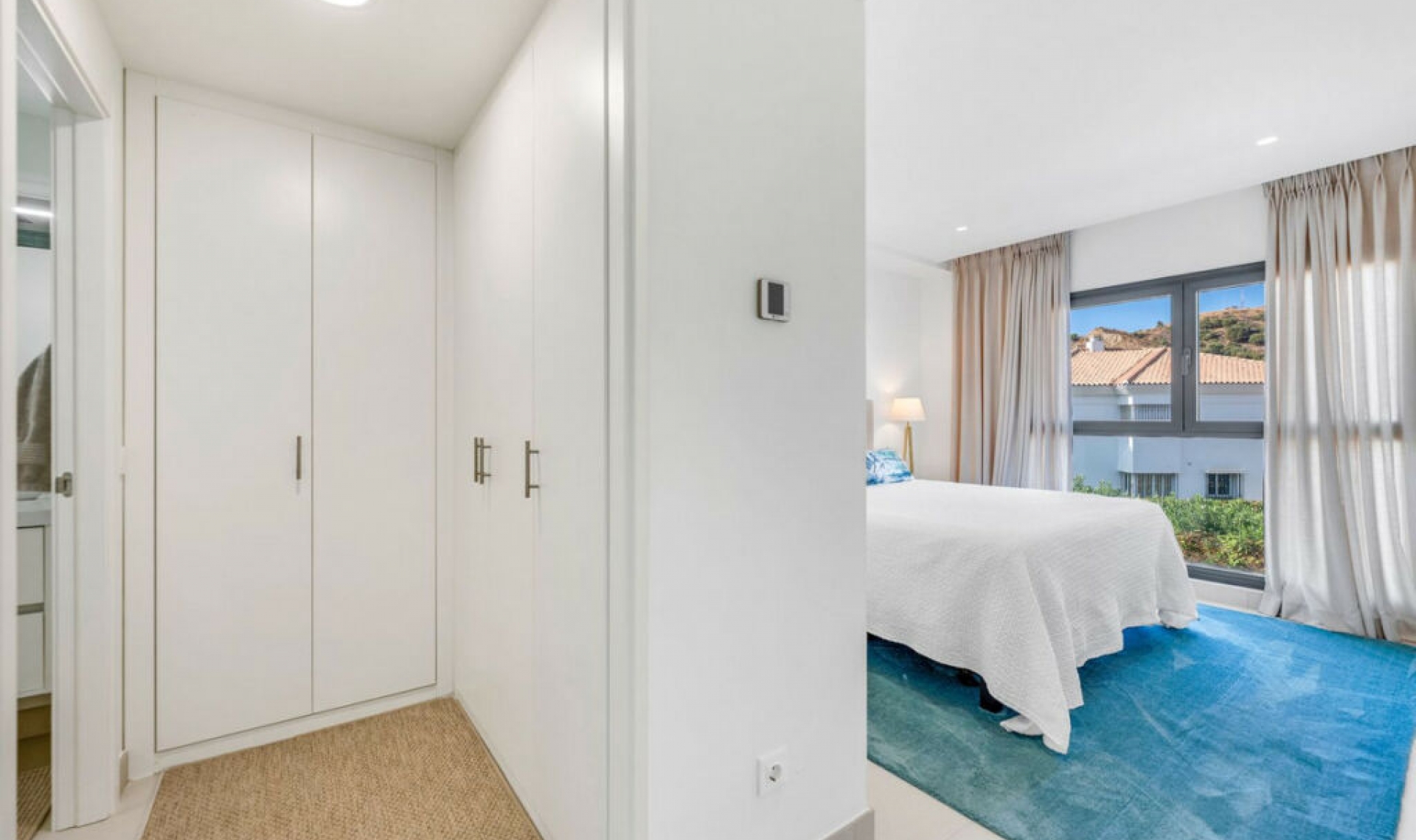 Resale - Apartment -
Calanova Golf