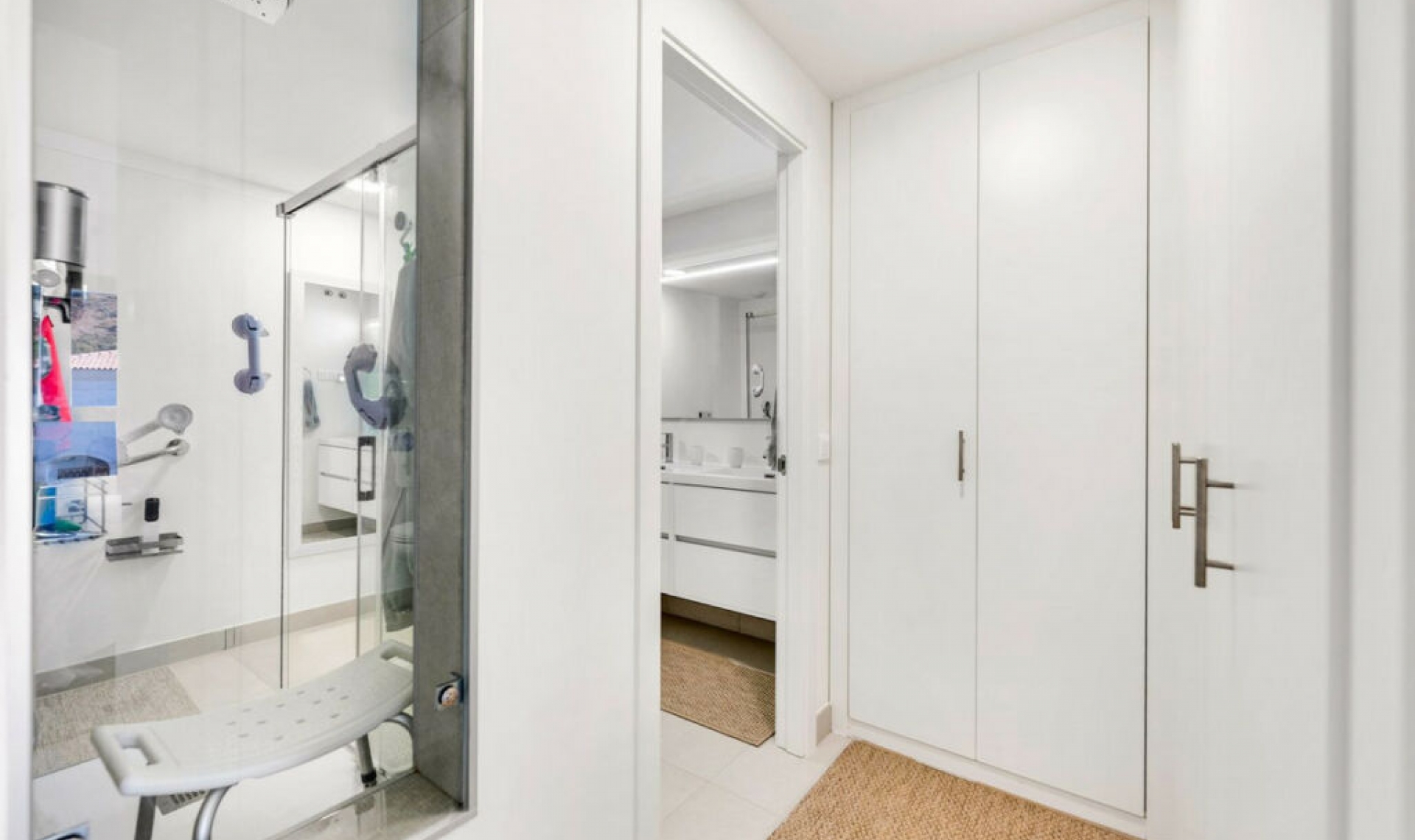 Resale - Apartment -
Calanova Golf