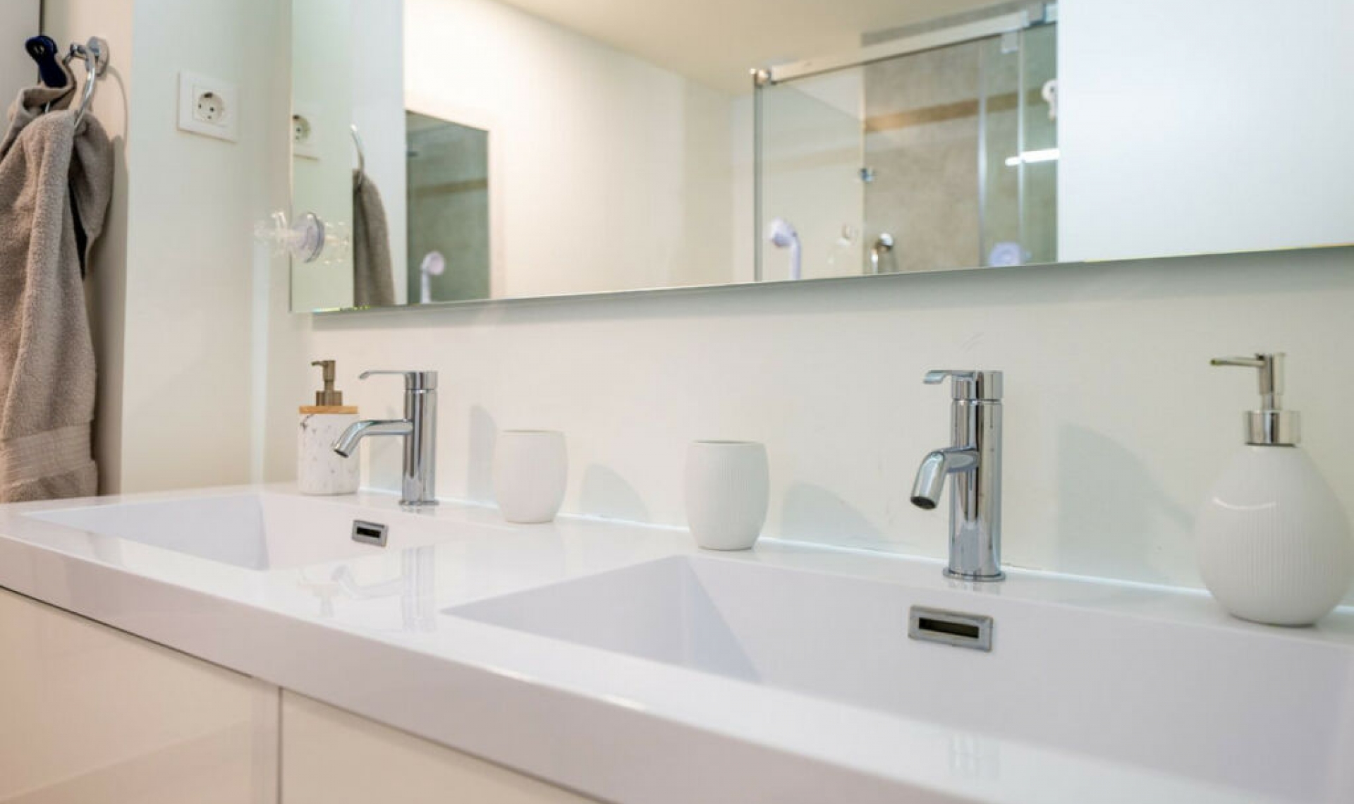 Resale - Apartment -
Calanova Golf