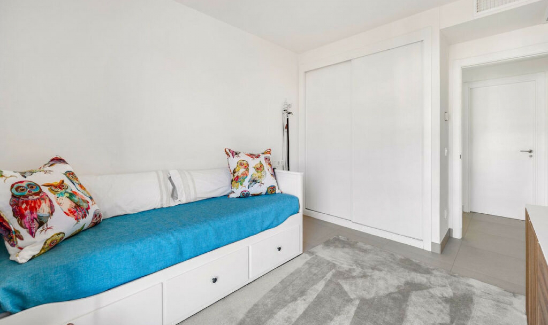 Resale - Apartment -
Calanova Golf