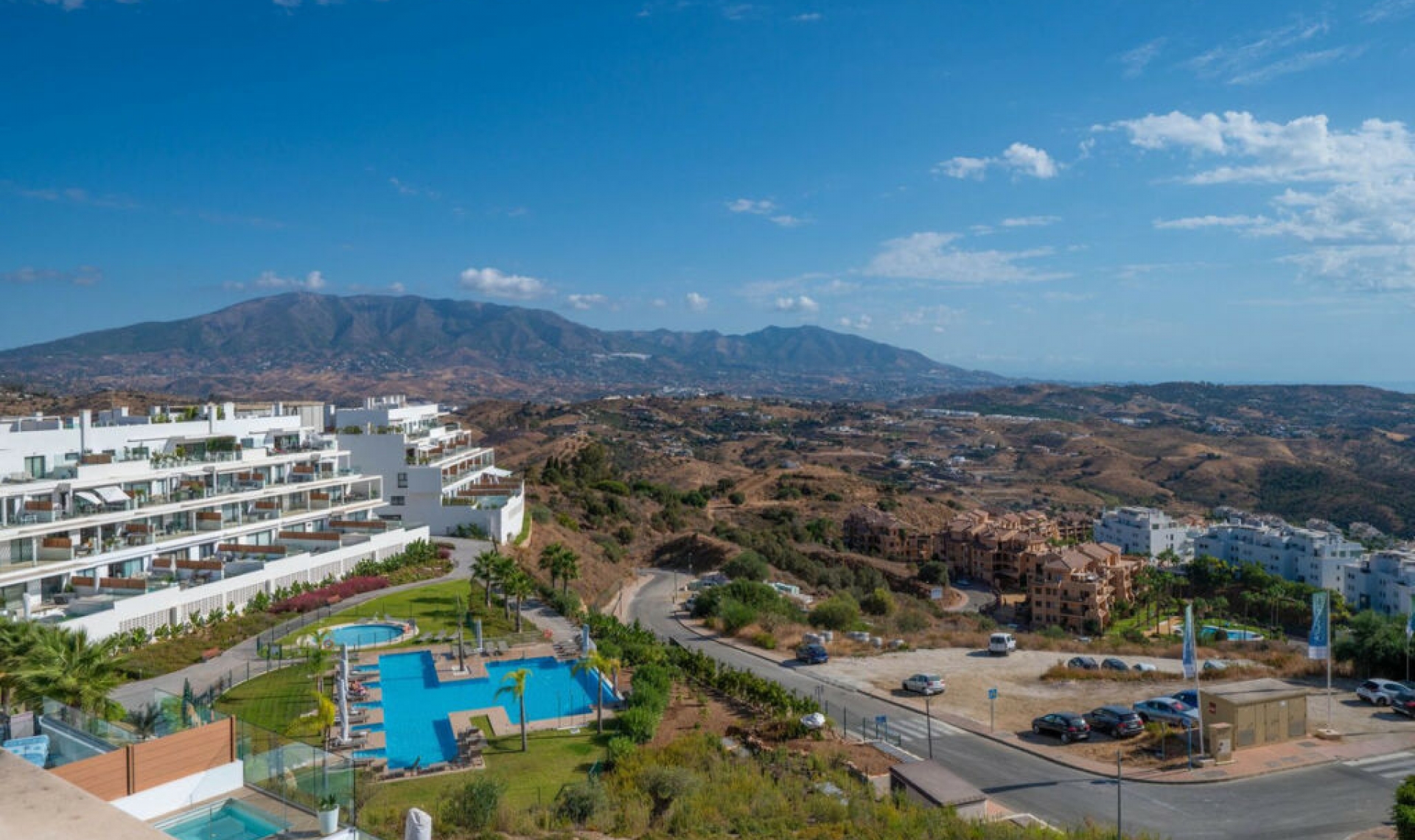 Resale - Apartment -
Calanova Golf