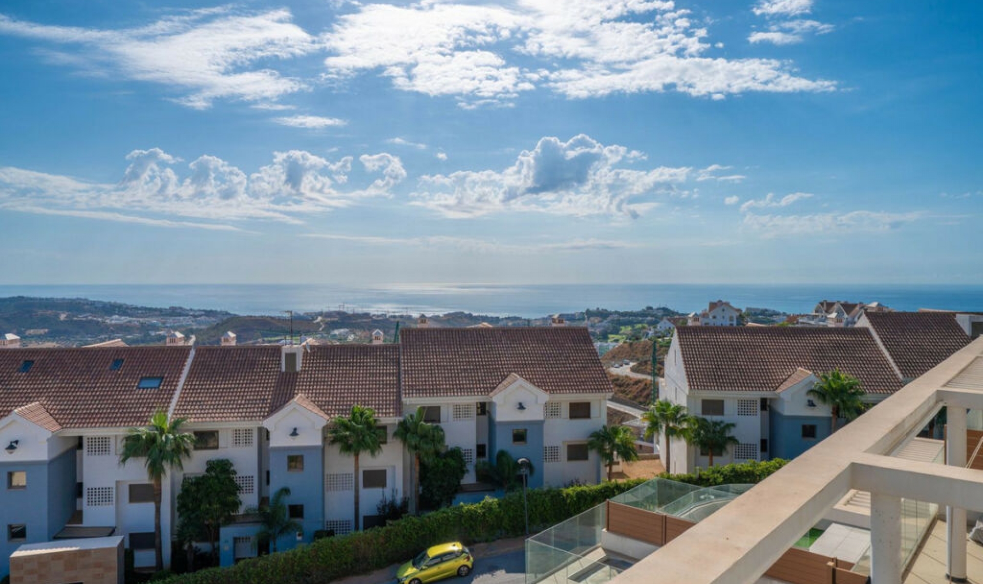 Resale - Apartment -
Calanova Golf