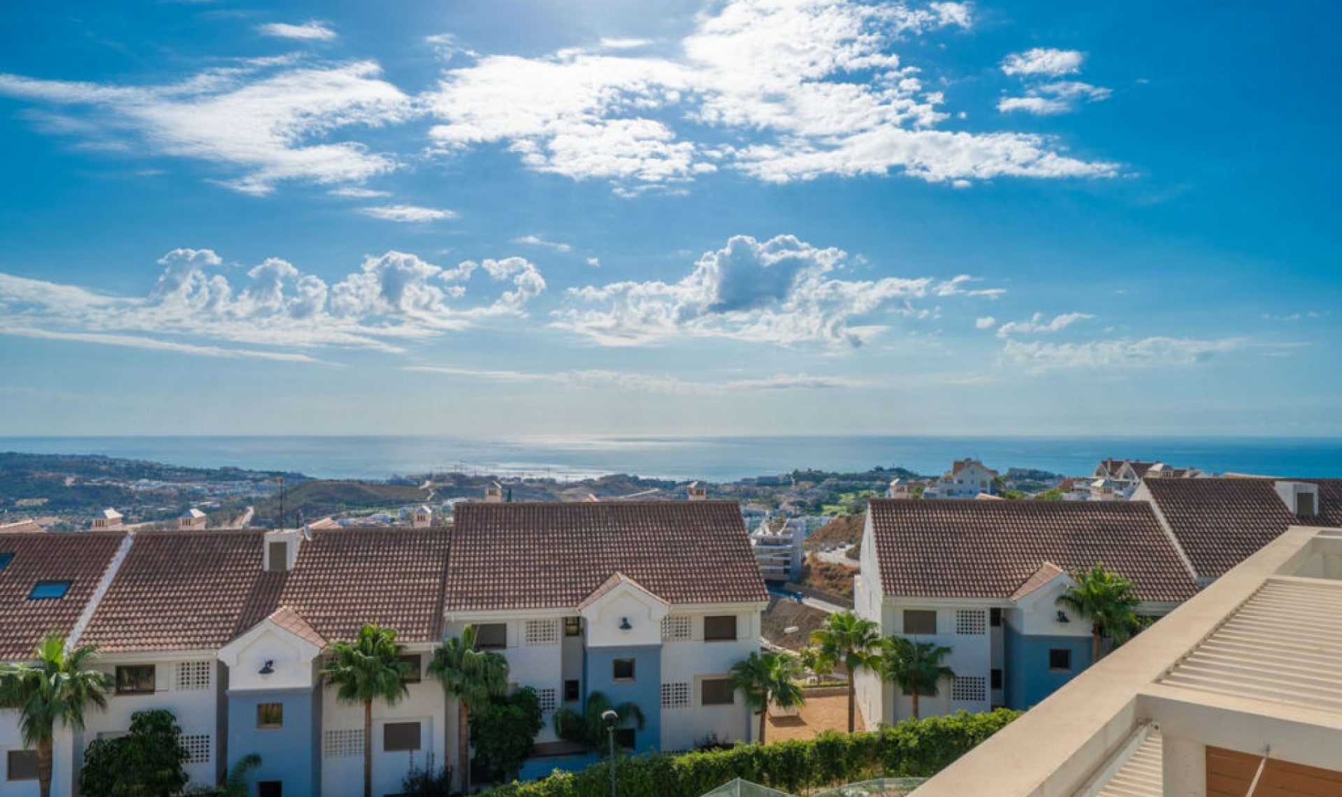 Resale - Apartment -
Calanova Golf