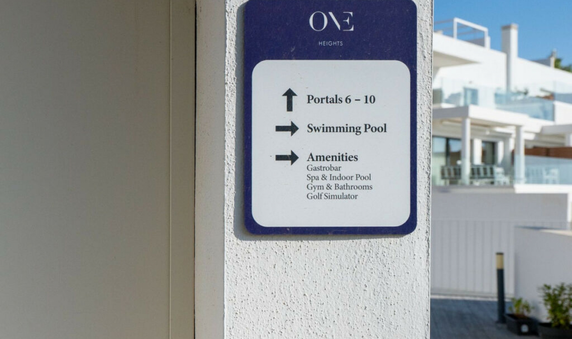 Resale - Apartment -
Calanova Golf