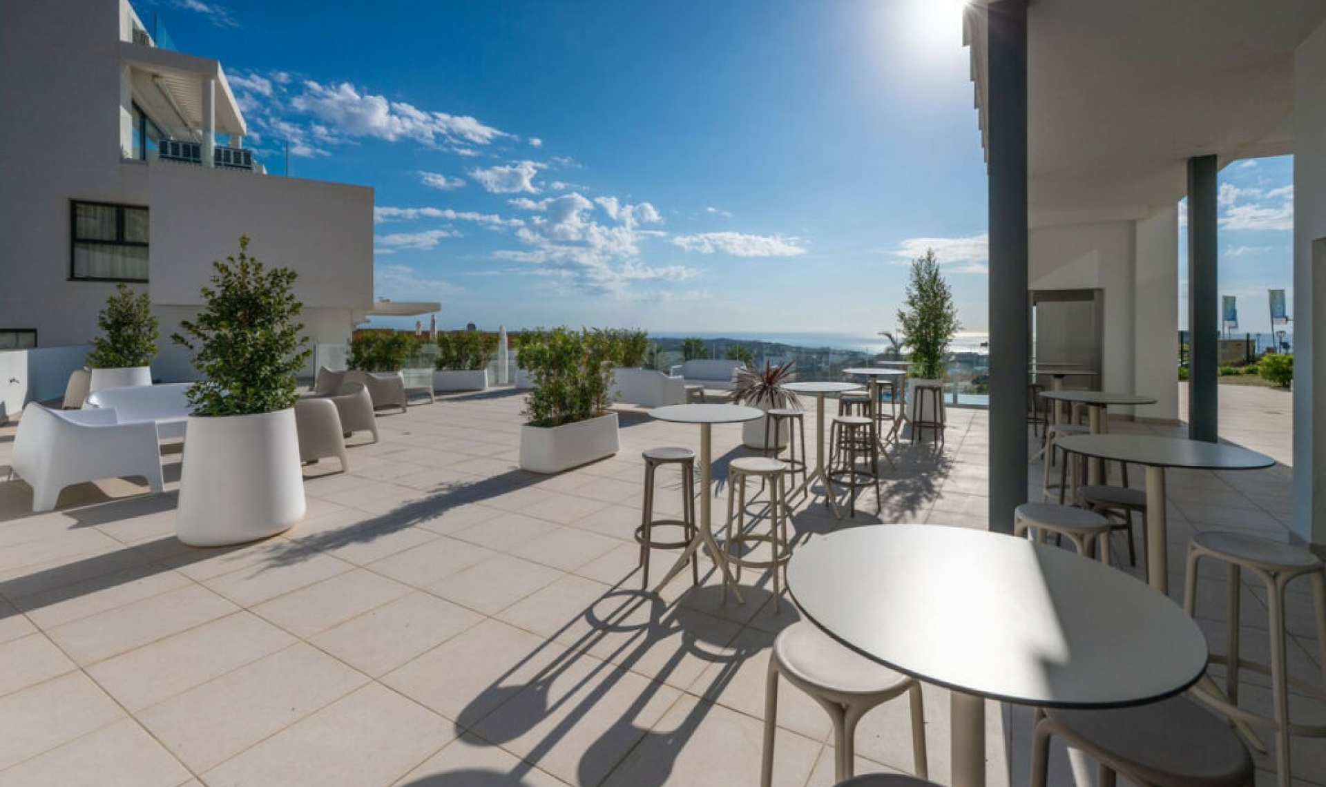 Resale - Apartment -
Calanova Golf