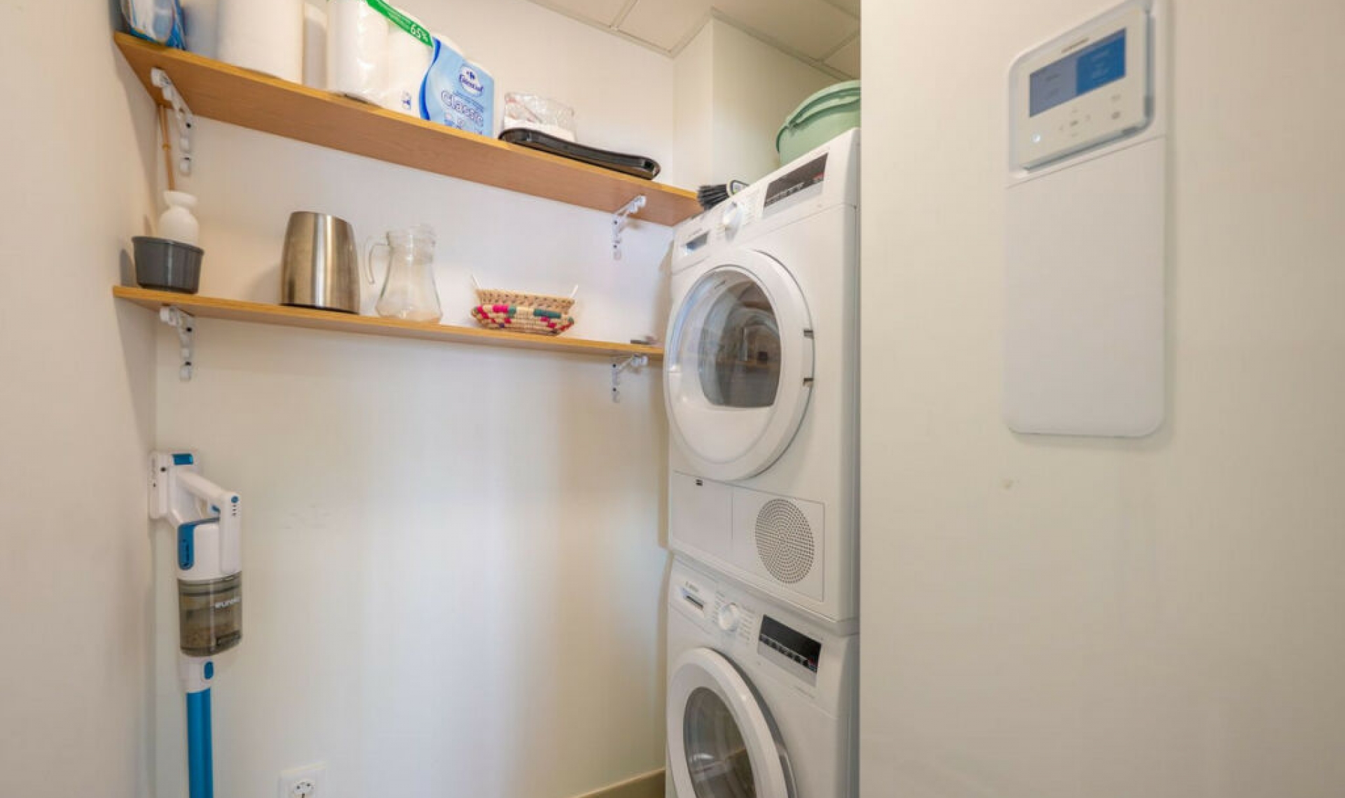 Resale - Apartment -
Calanova Golf