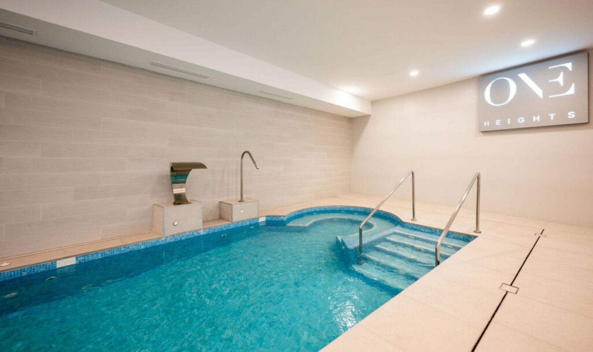 Resale - Apartment -
Calanova Golf