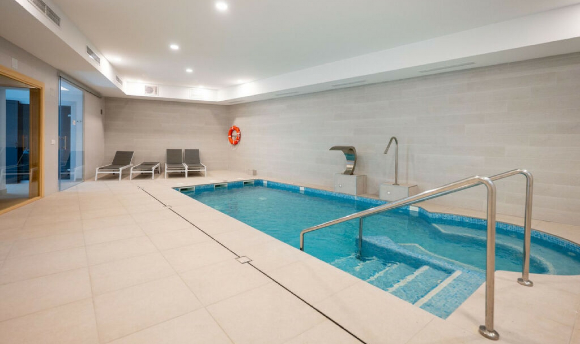 Resale - Apartment -
Calanova Golf