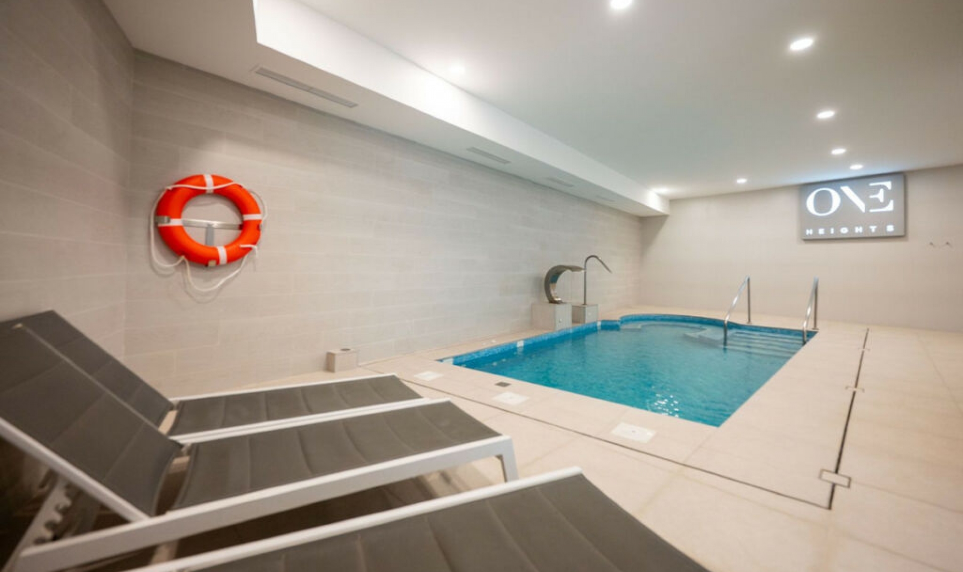 Resale - Apartment -
Calanova Golf