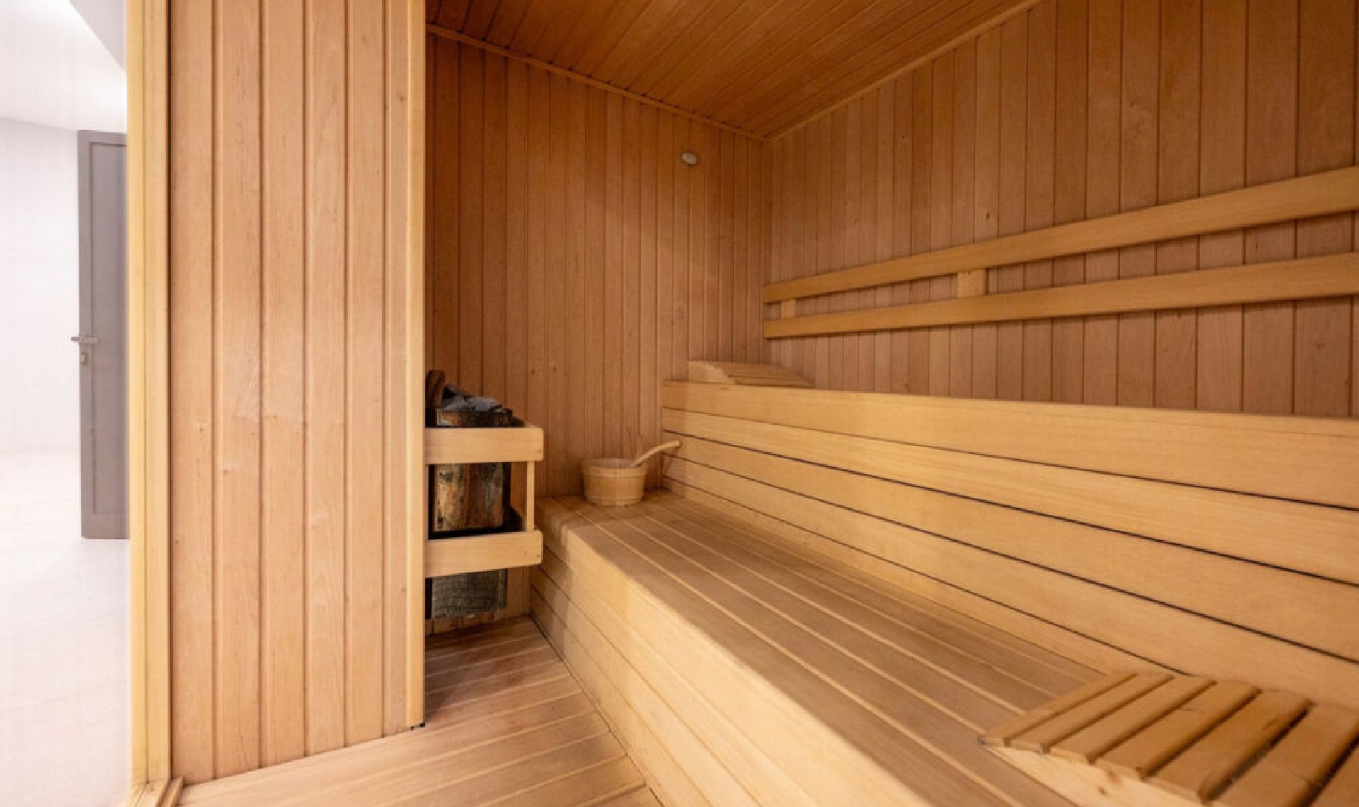 Resale - Apartment -
Calanova Golf