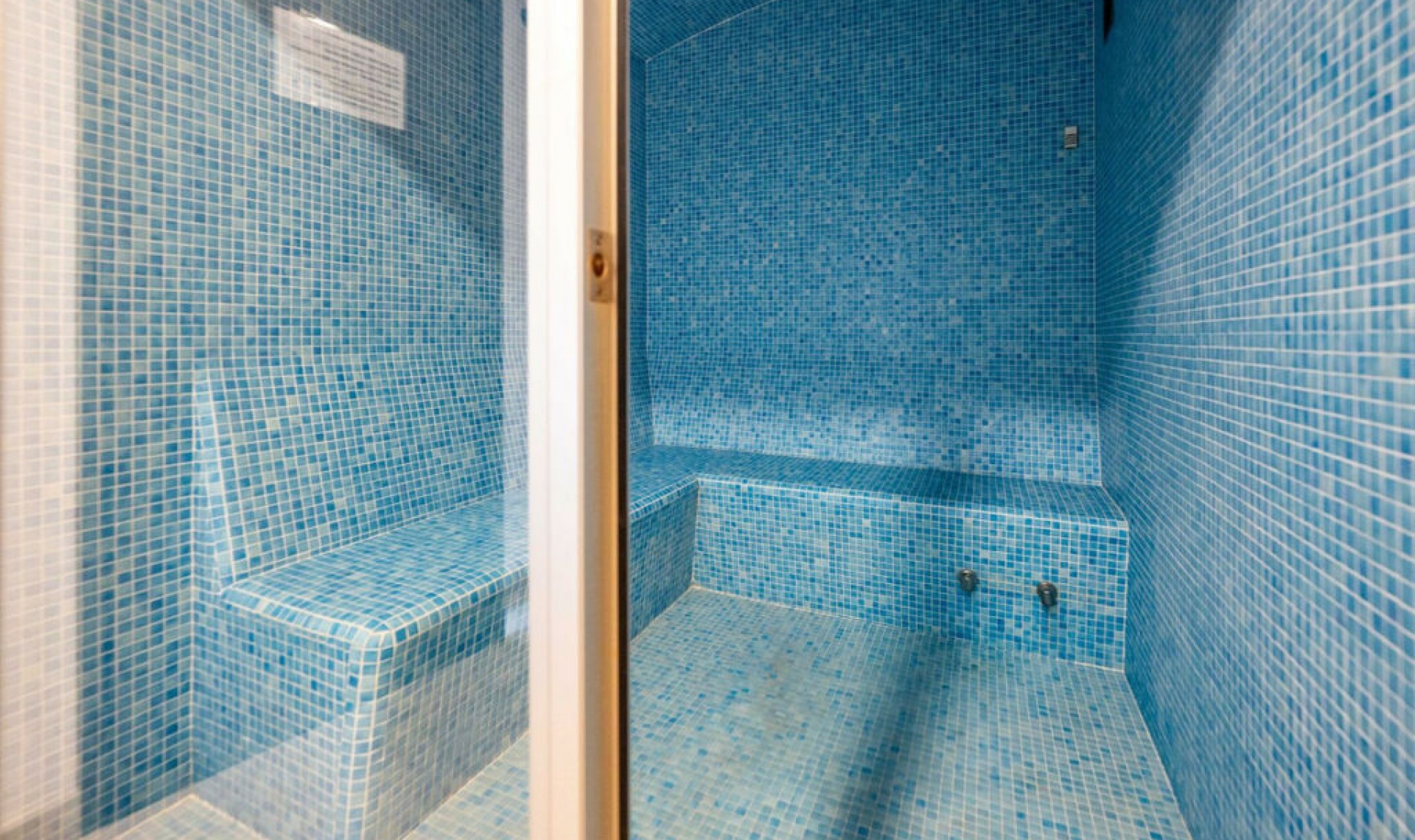 Resale - Apartment -
Calanova Golf