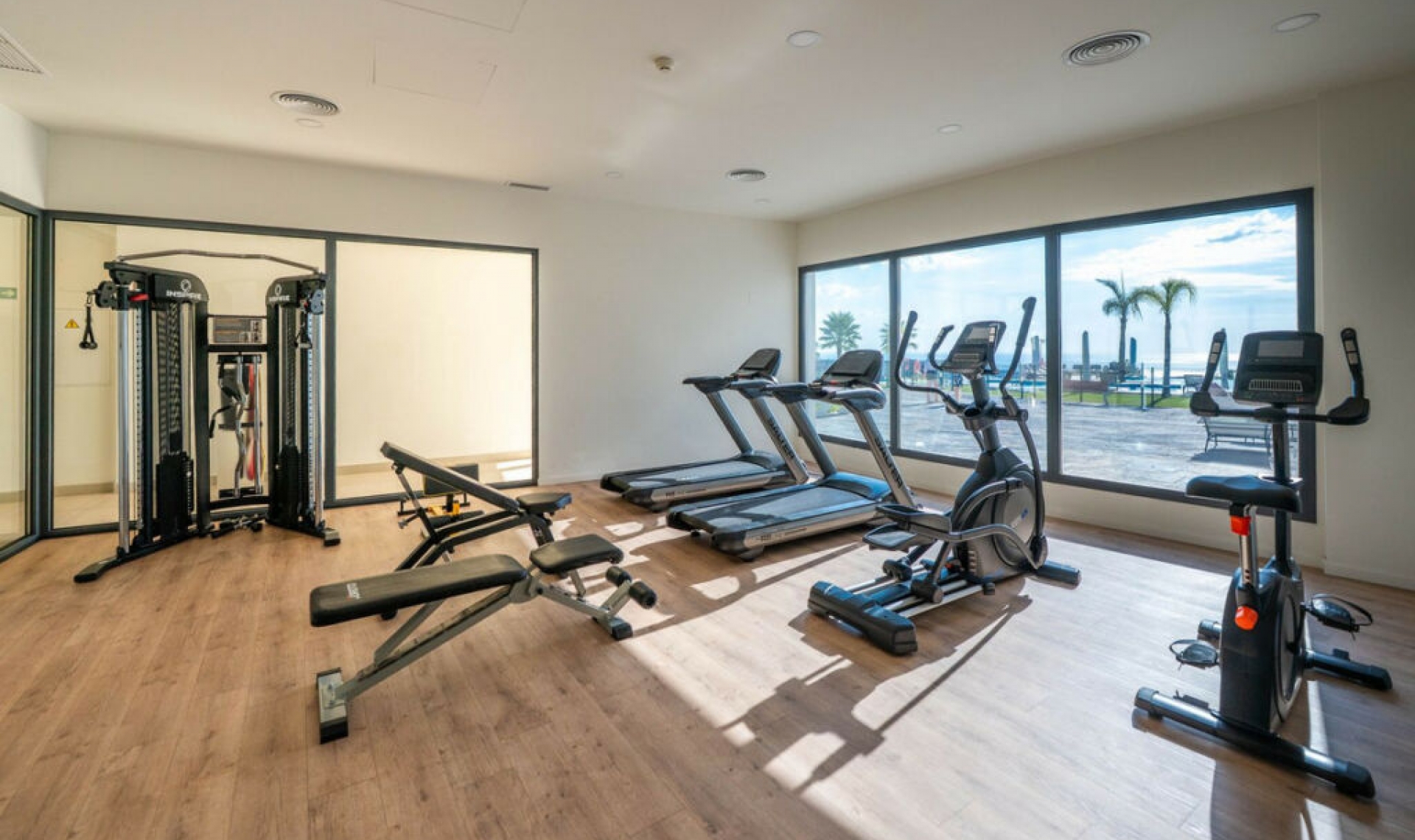 Resale - Apartment -
Calanova Golf