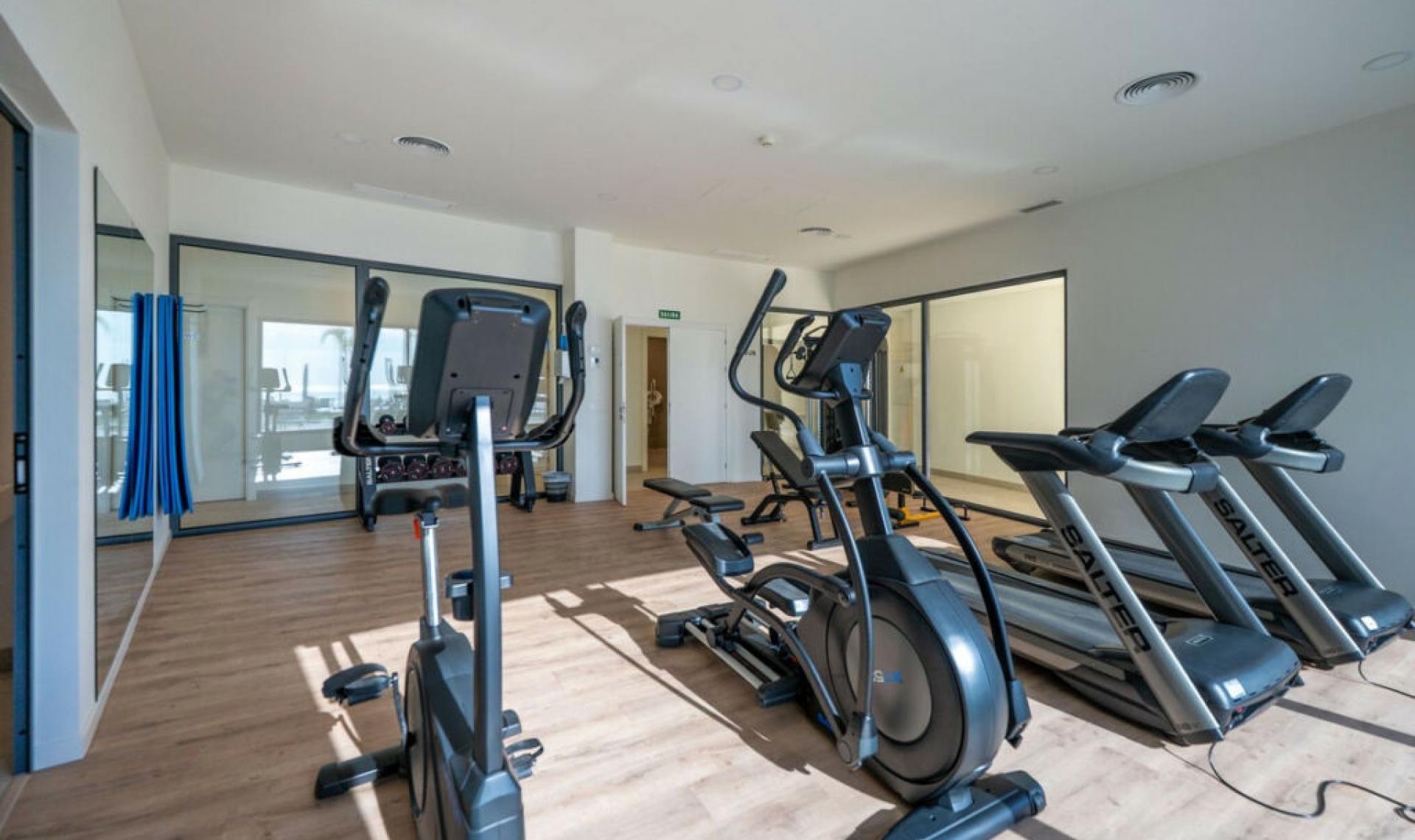 Resale - Apartment -
Calanova Golf