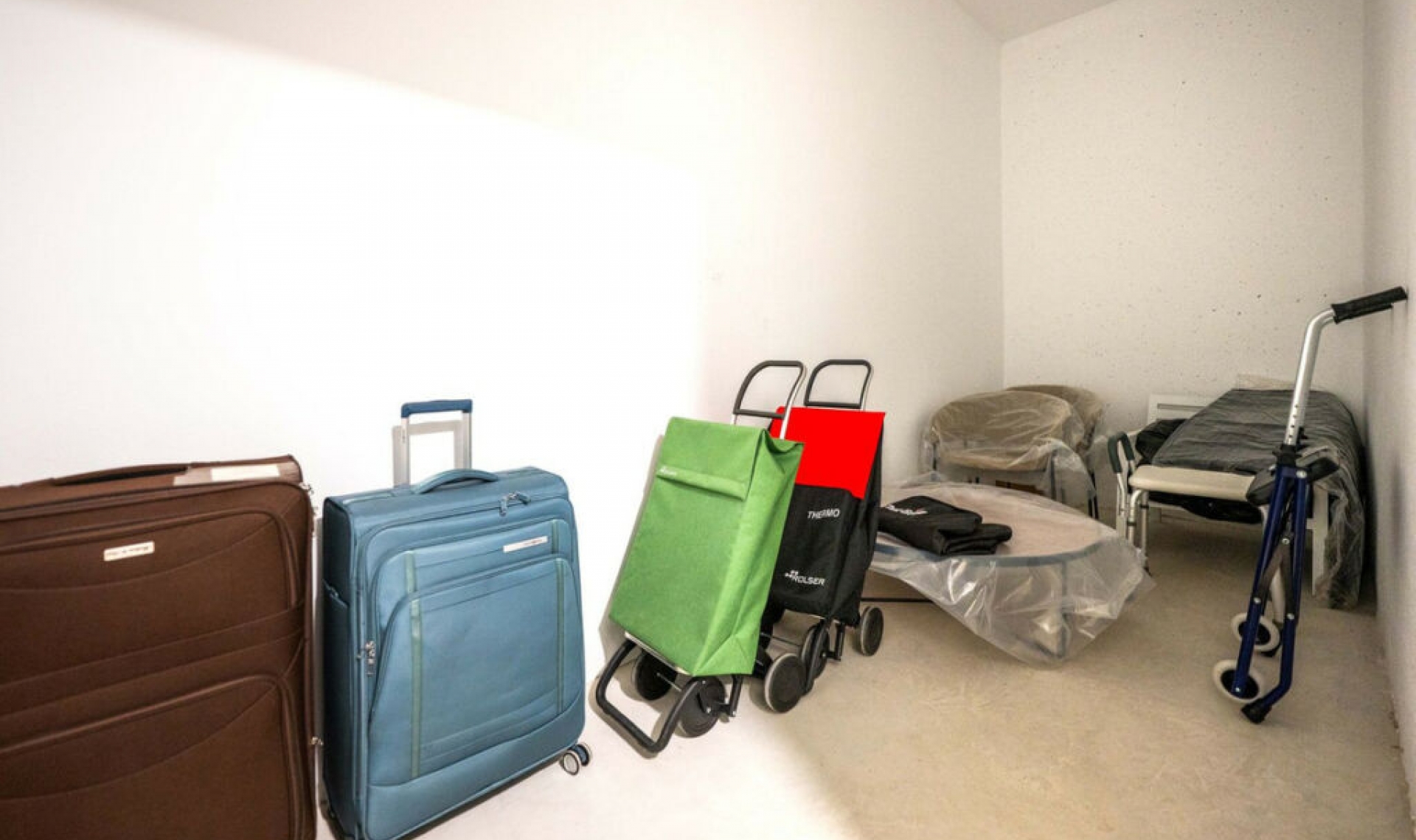 Resale - Apartment -
Calanova Golf