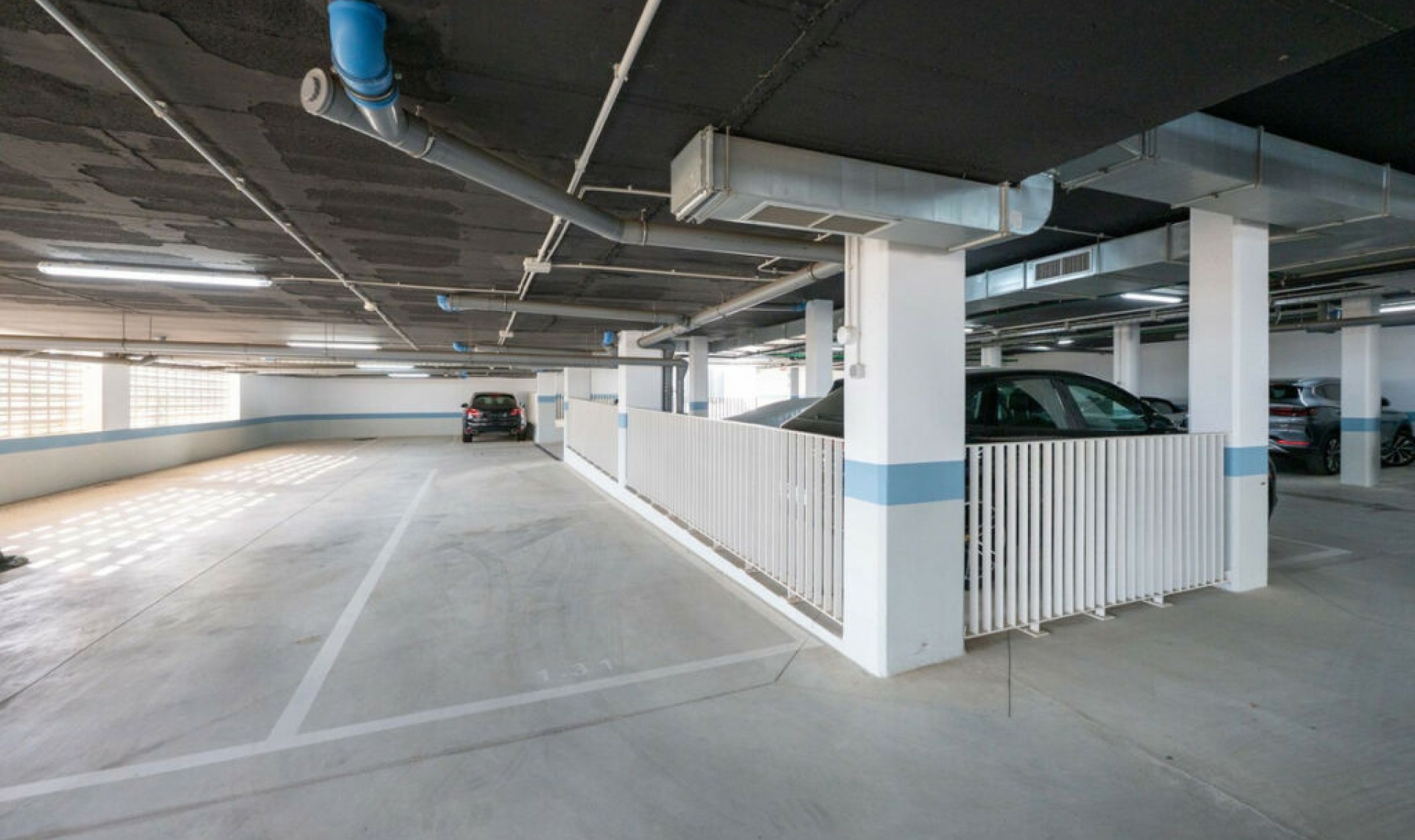 Resale - Apartment -
Calanova Golf