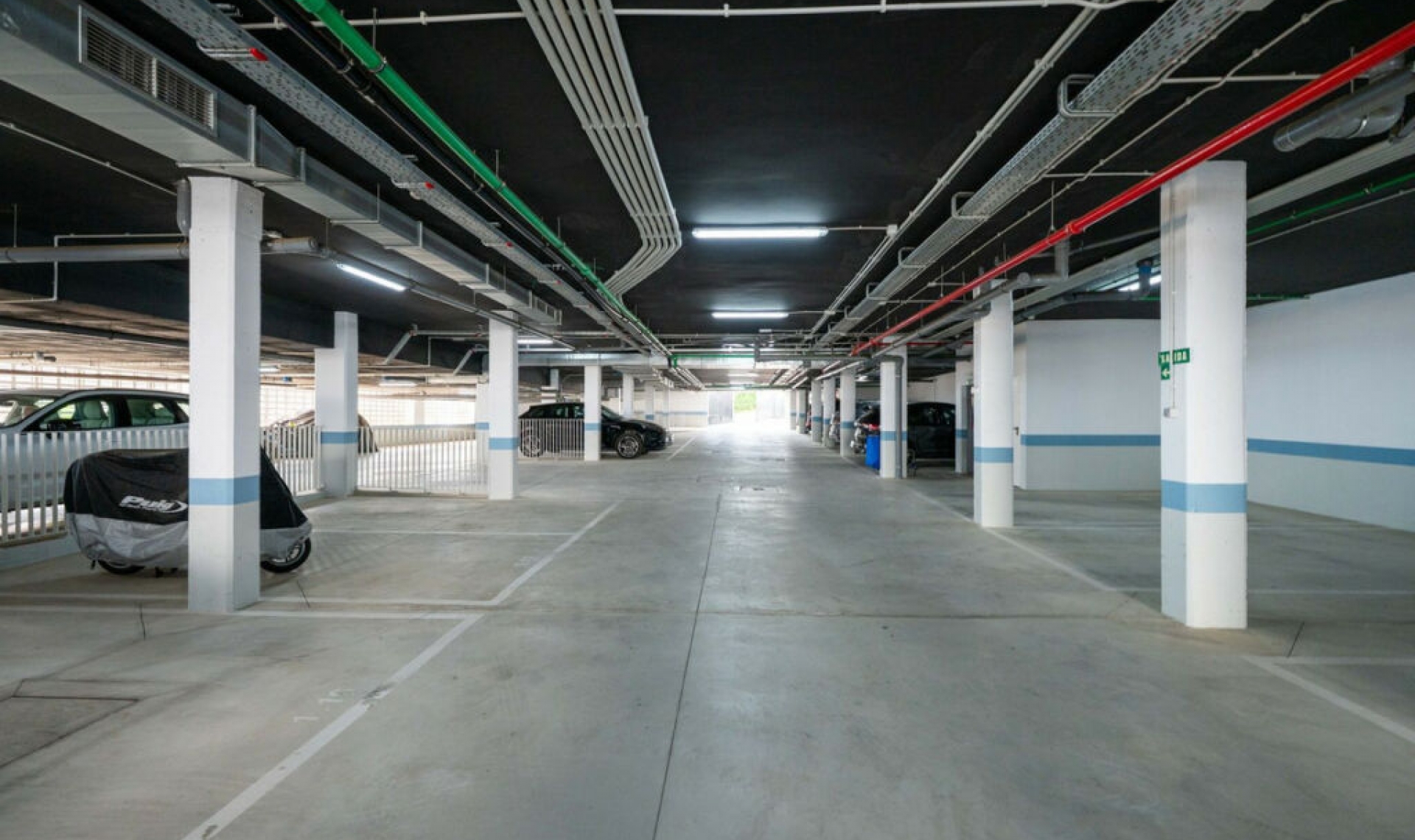 Resale - Apartment -
Calanova Golf