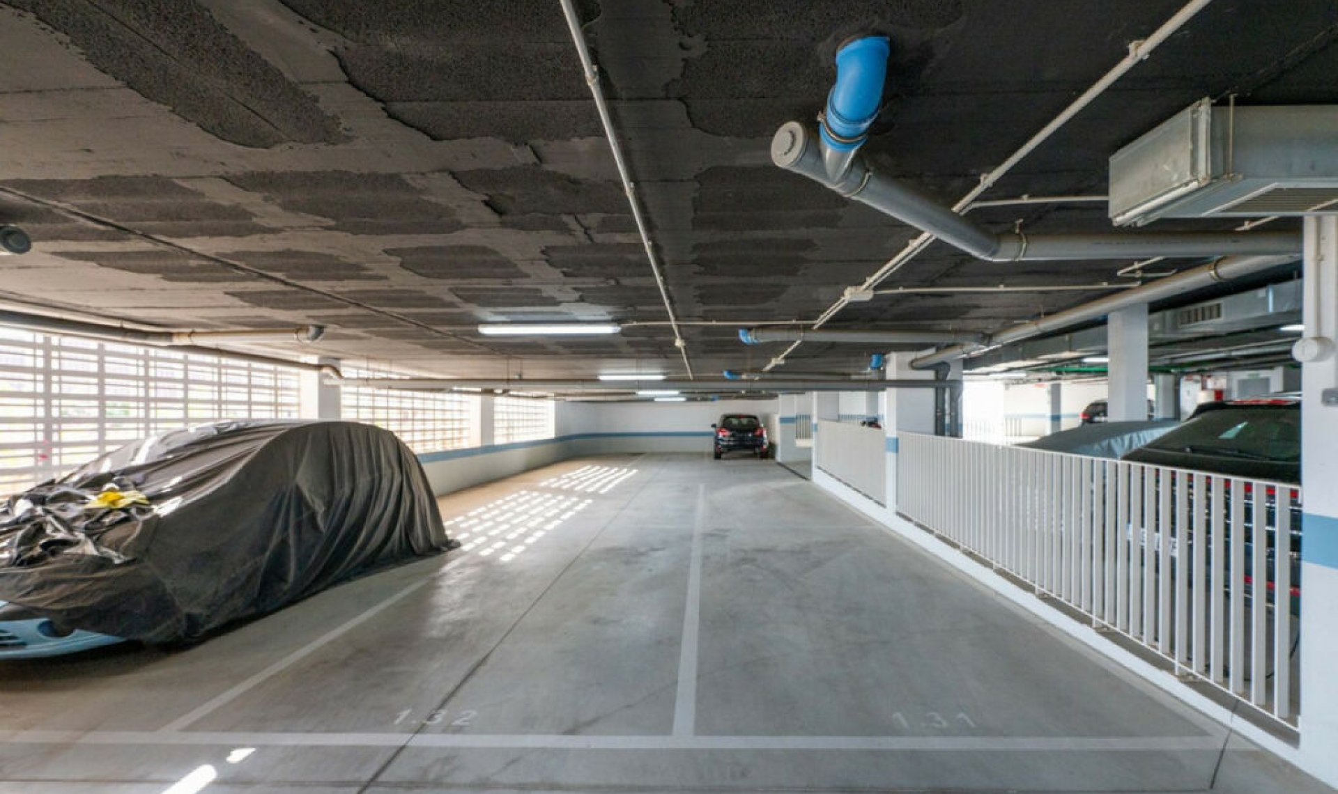 Resale - Apartment -
Calanova Golf