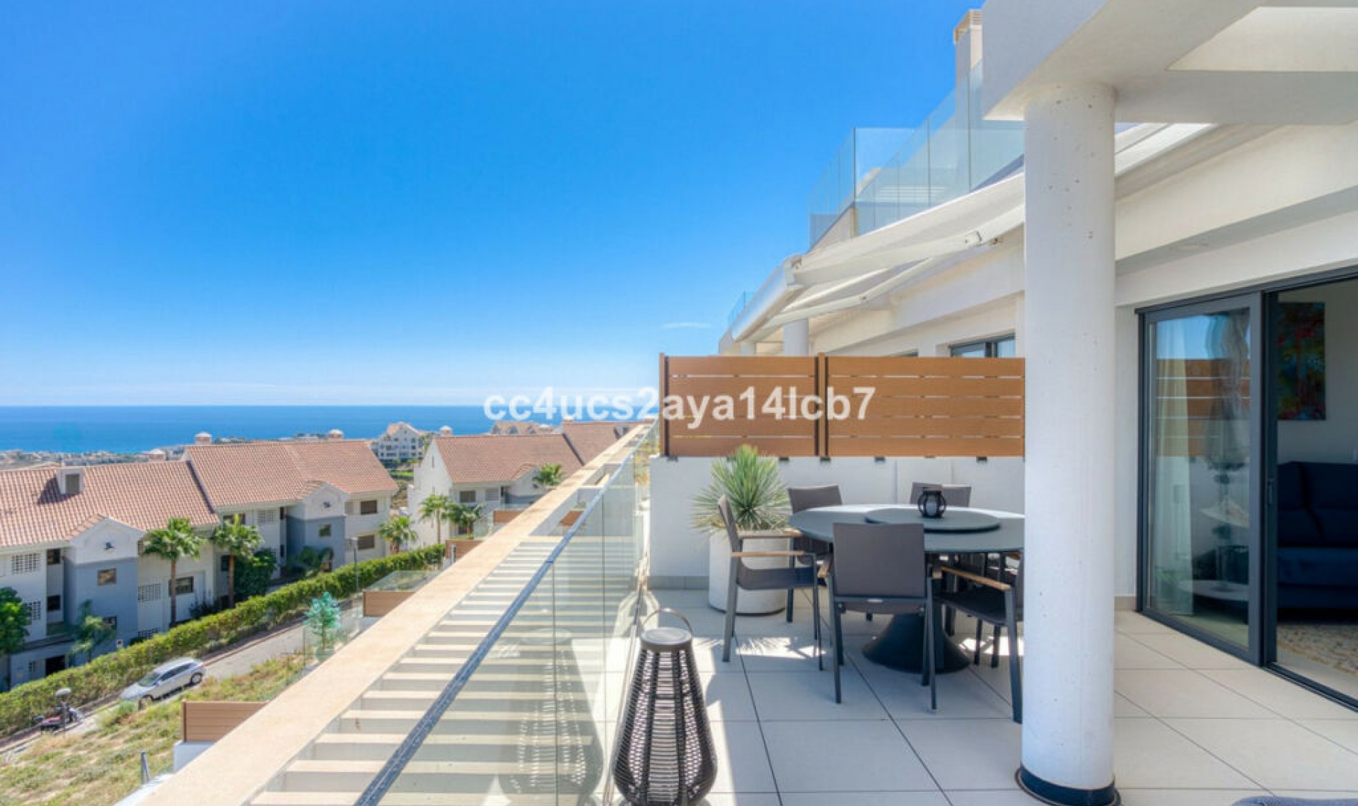 Resale - Apartment -
Calanova Golf