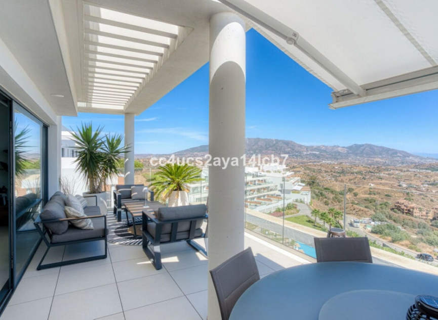 Resale - Apartment -
Calanova Golf