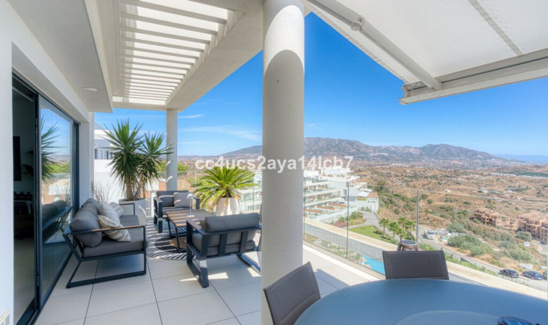 Resale - Apartment -
Calanova Golf