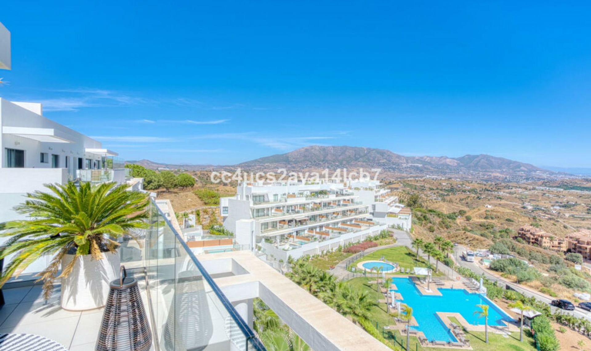 Resale - Apartment -
Calanova Golf