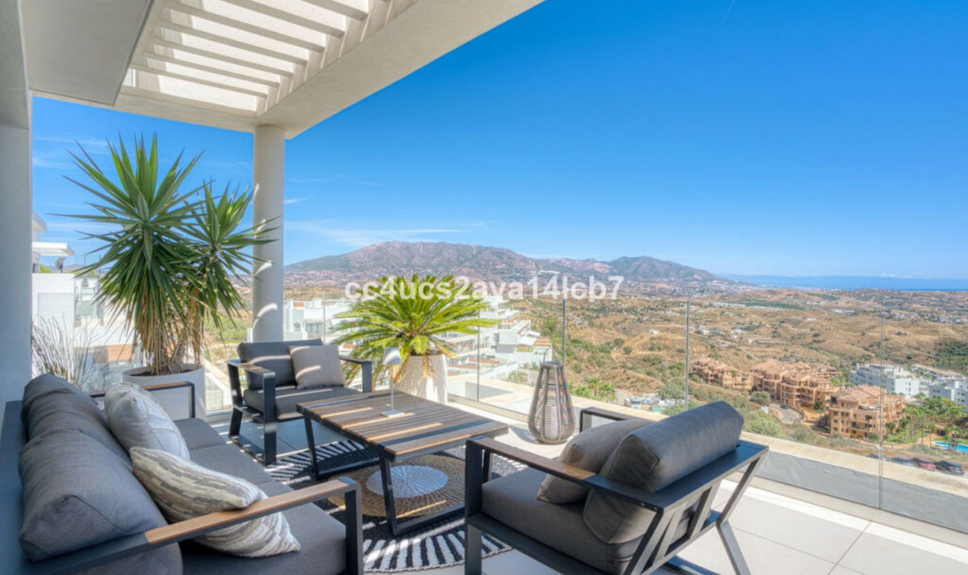 Resale - Apartment -
Calanova Golf