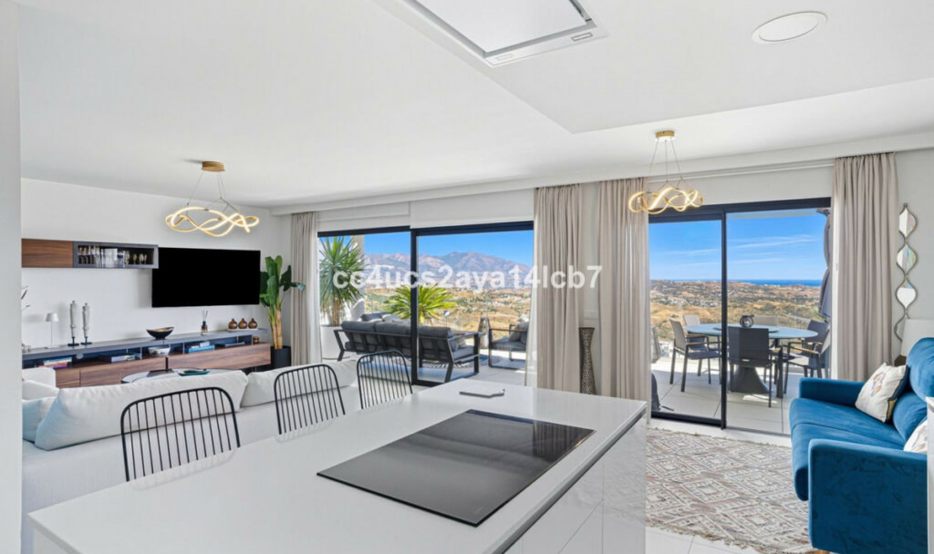 Resale - Apartment -
Calanova Golf