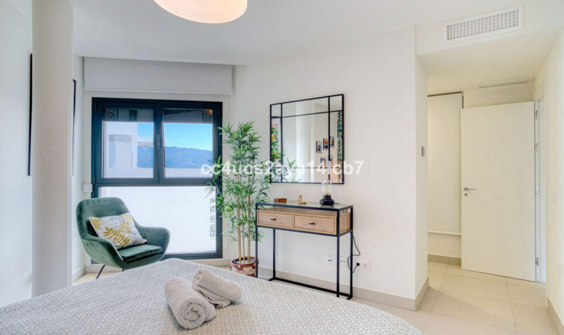 Resale - Apartment -
Calanova Golf